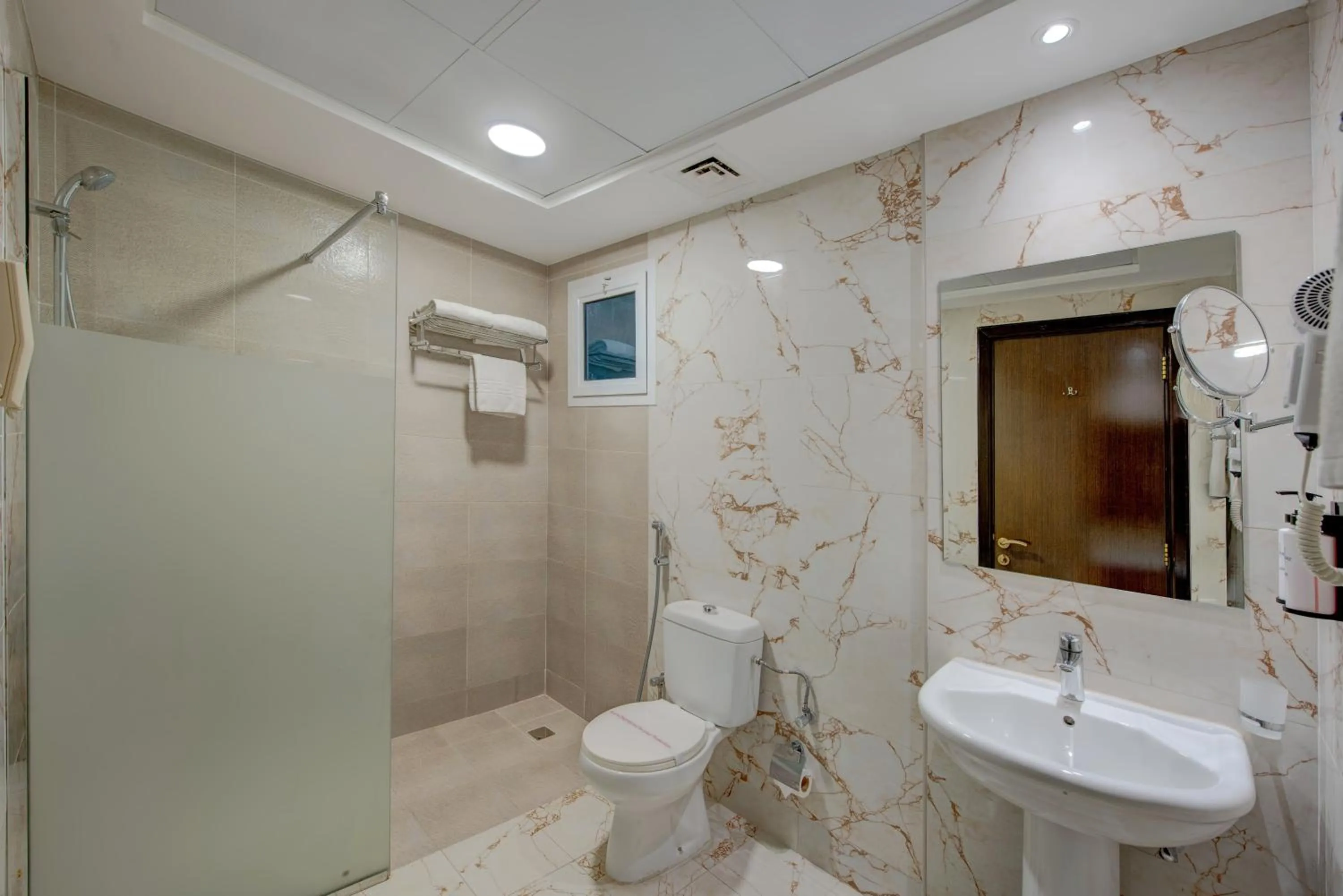 City Stay Premium Hotel Apartments