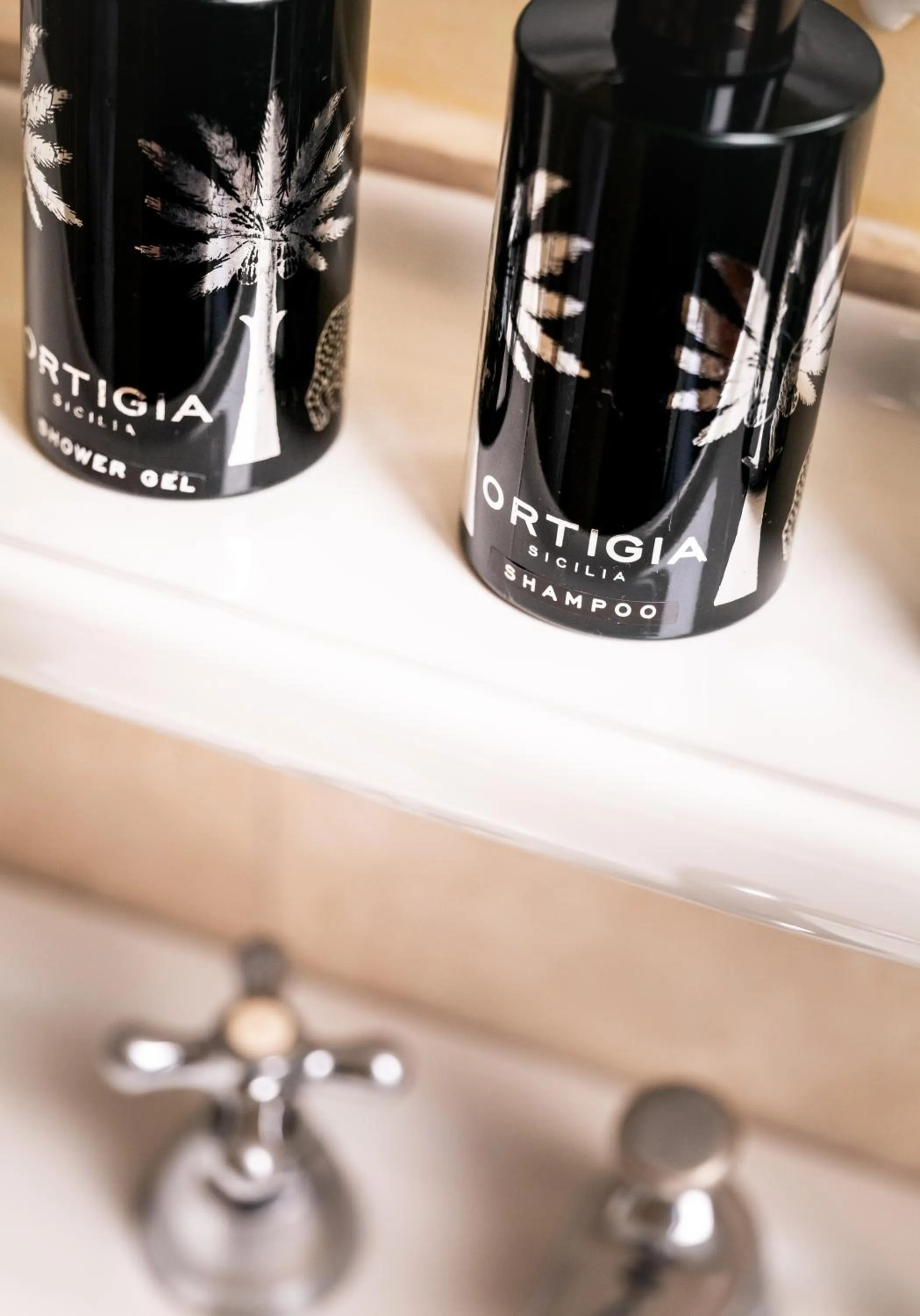 Hotel Flora - By Romanelli Family