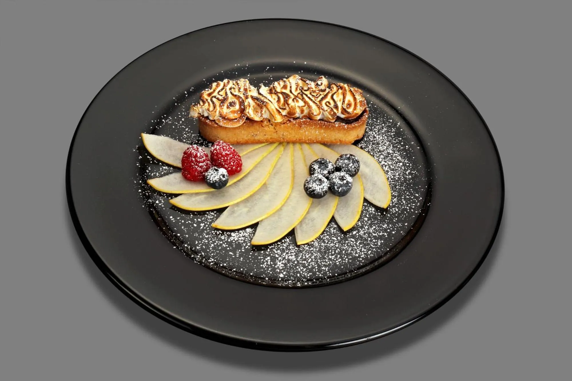 Restaurant/places to eat in Hotel Haus Wiesengrund