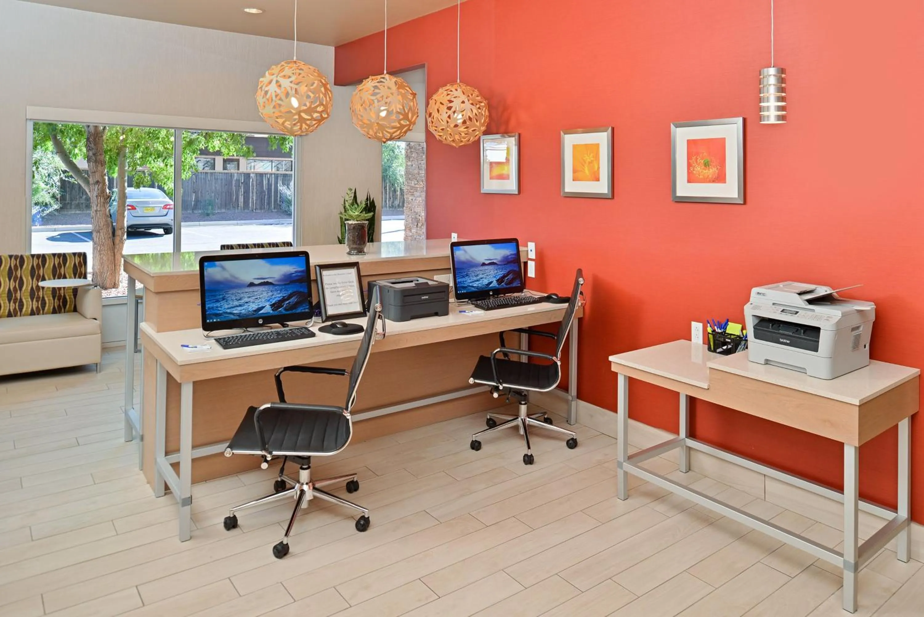 Other in Holiday Inn Express Albuquerque N - Bernalillo by IHG