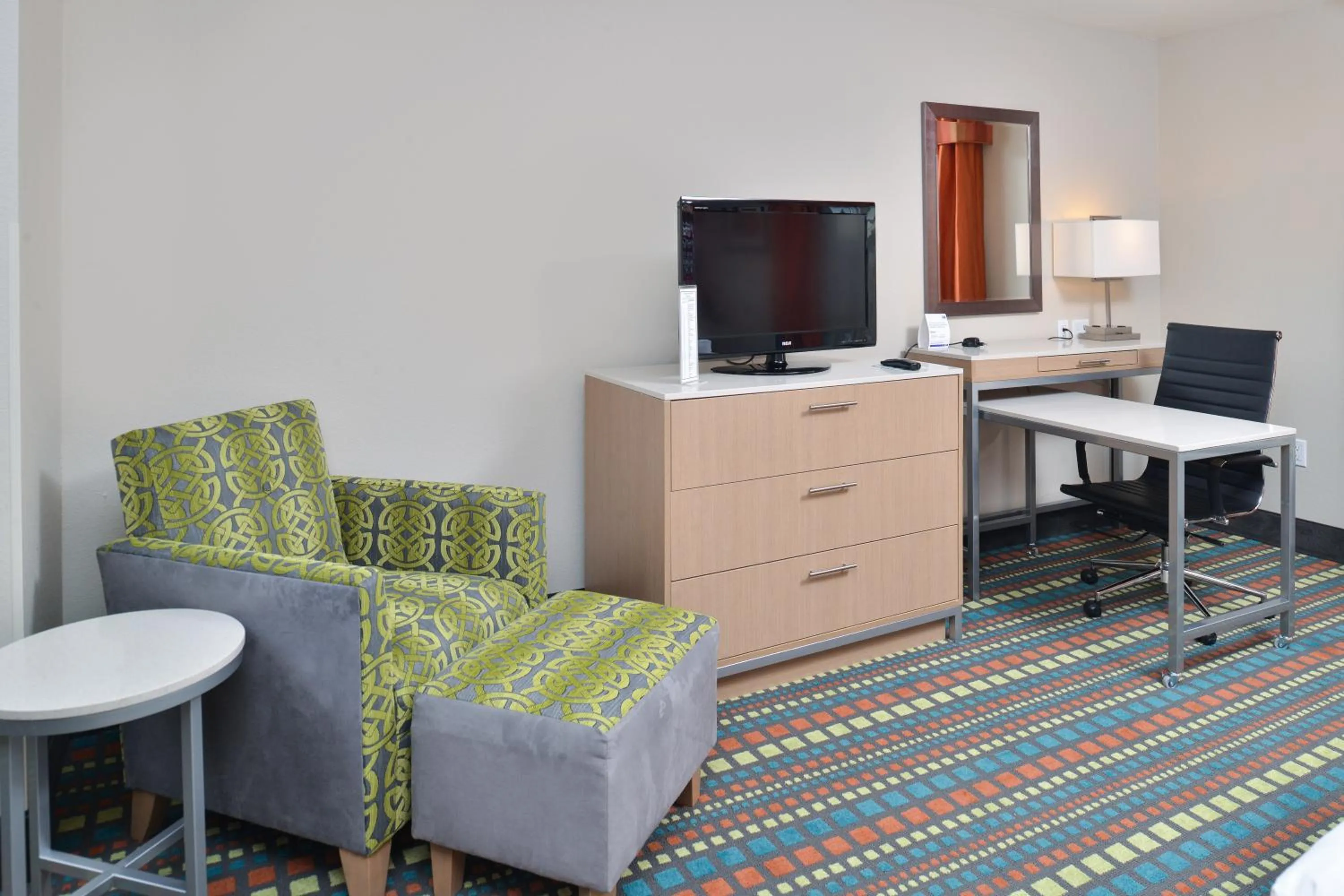 Holiday Inn Express Albuquerque N - Bernalillo by IHG