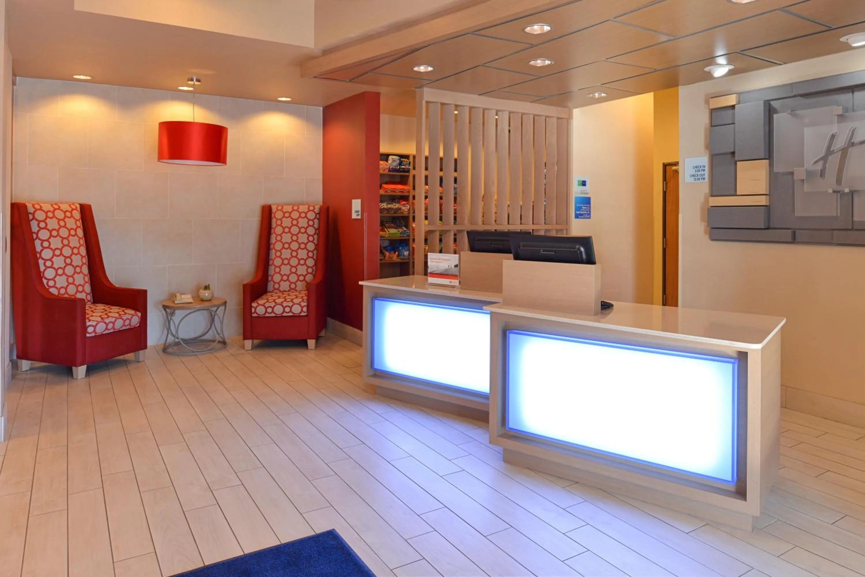 Property building in Holiday Inn Express Albuquerque N - Bernalillo by IHG