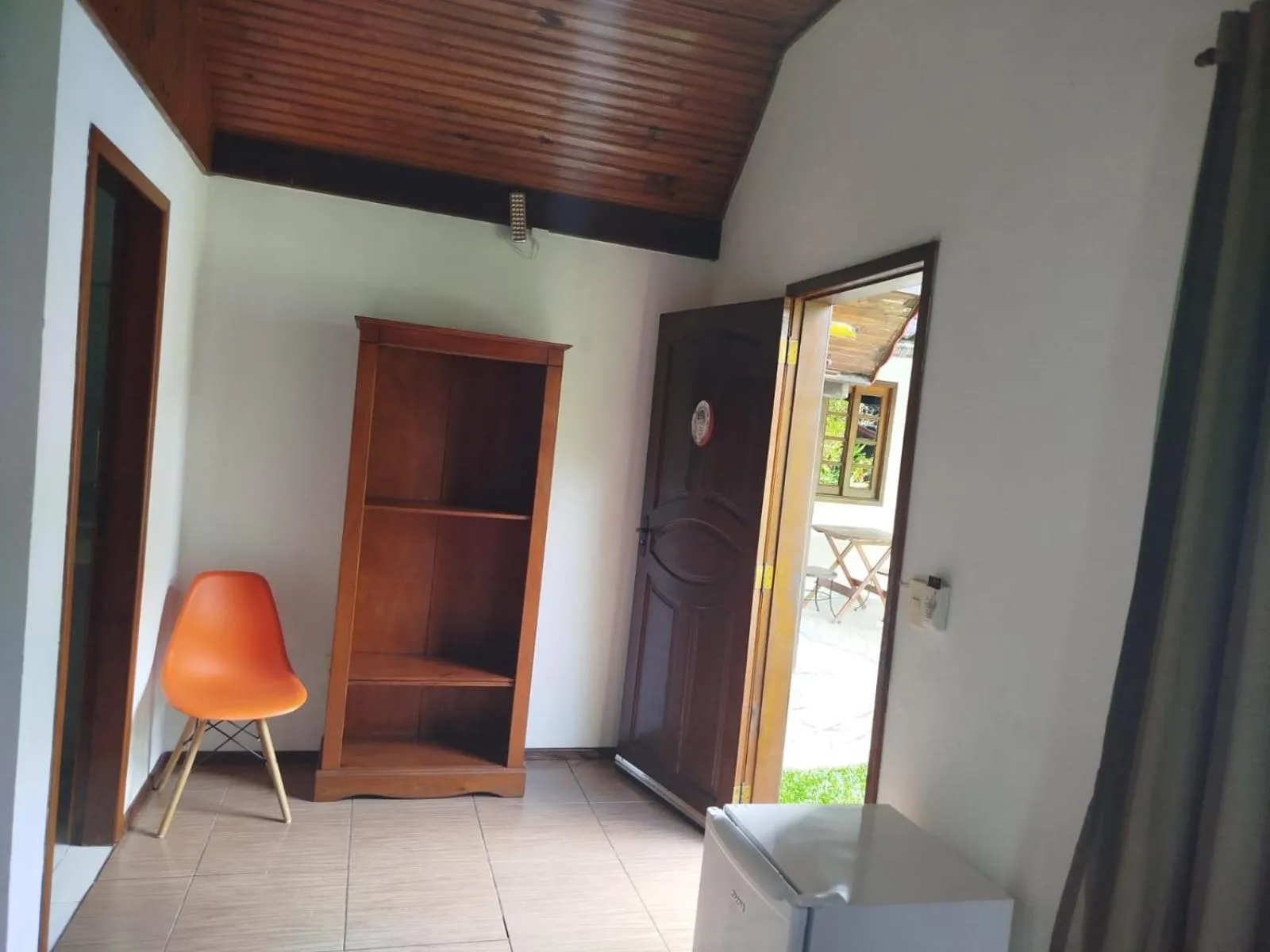 Bedroom in Pousada Viking Penedo