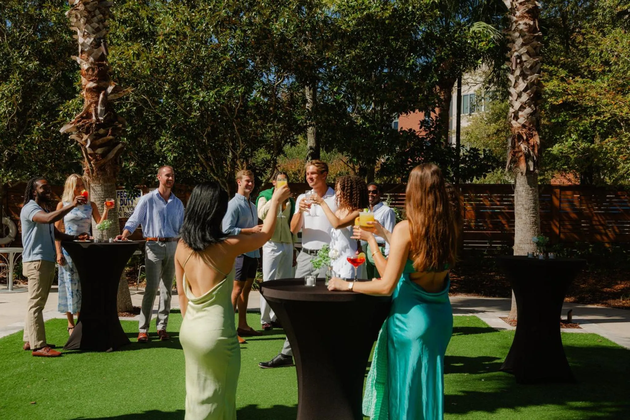 Meeting/conference room in Hotel Indigo Mount Pleasant by IHG