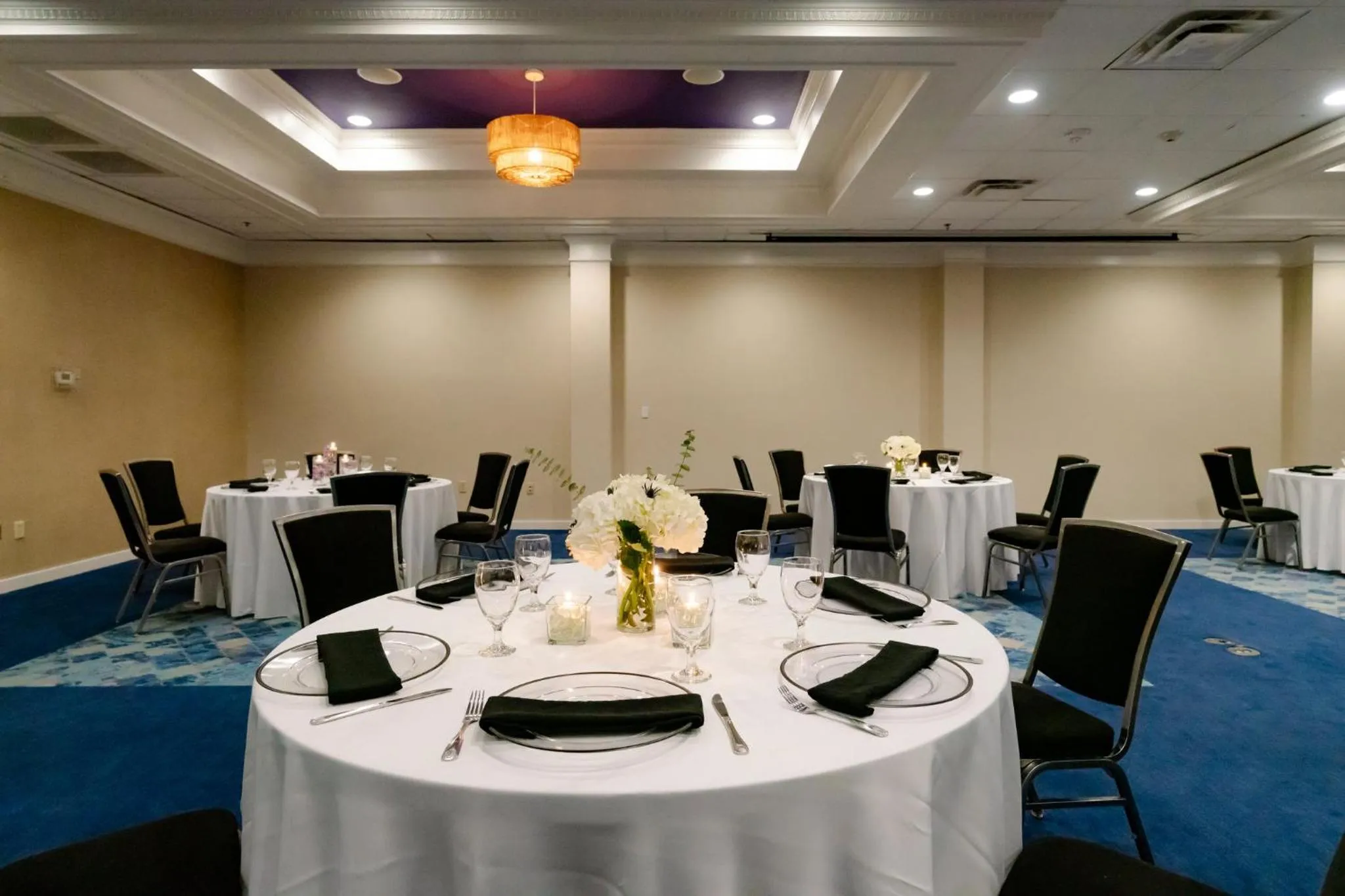 Meeting/conference room in Hotel Indigo Mount Pleasant by IHG