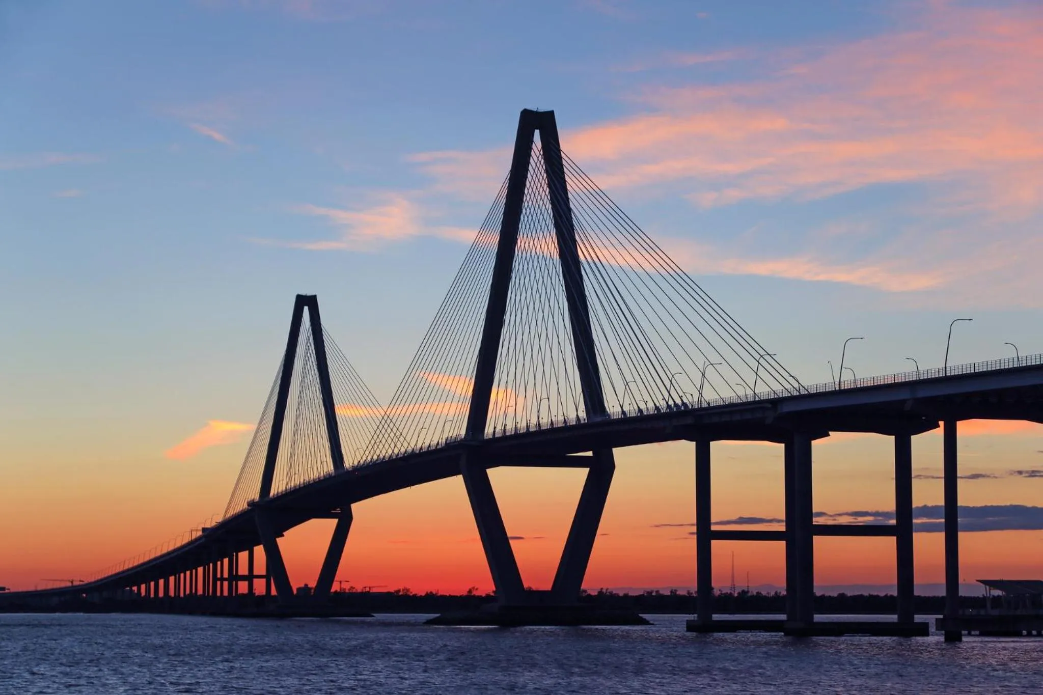 Nearby landmark in Hotel Indigo Mount Pleasant by IHG