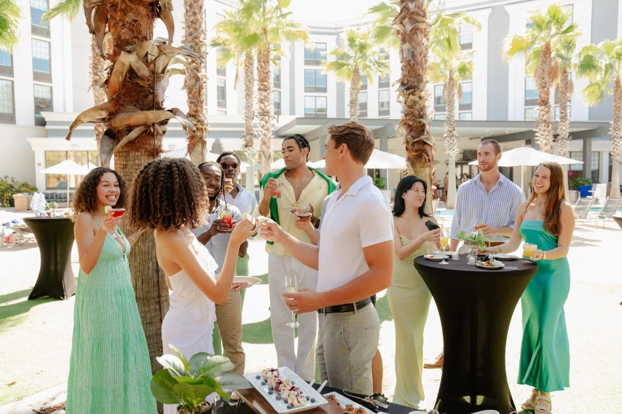 Meeting/conference room in Hotel Indigo Mount Pleasant by IHG