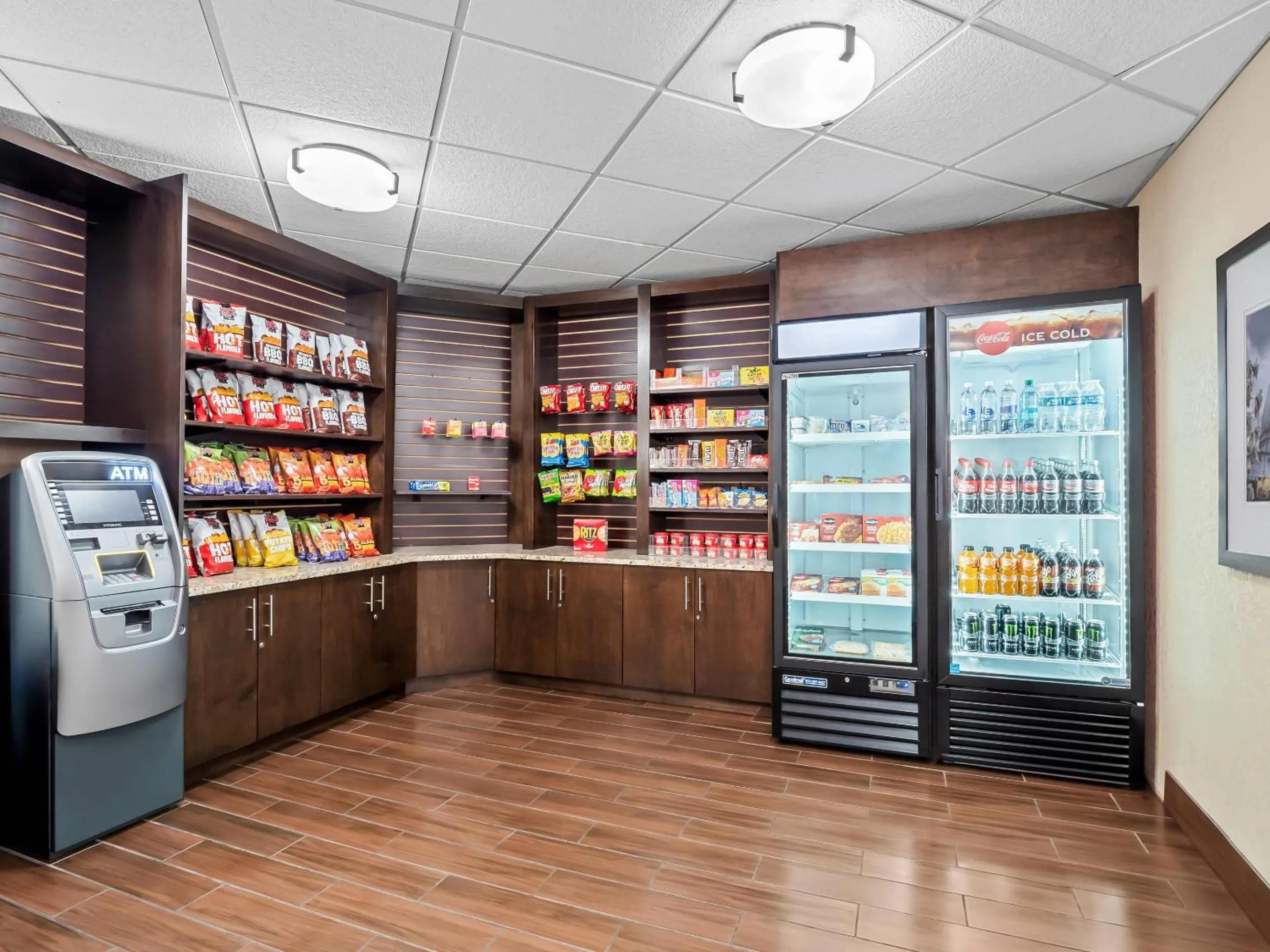 Other in Comfort Inn & Suites Allen Park - Dearborn