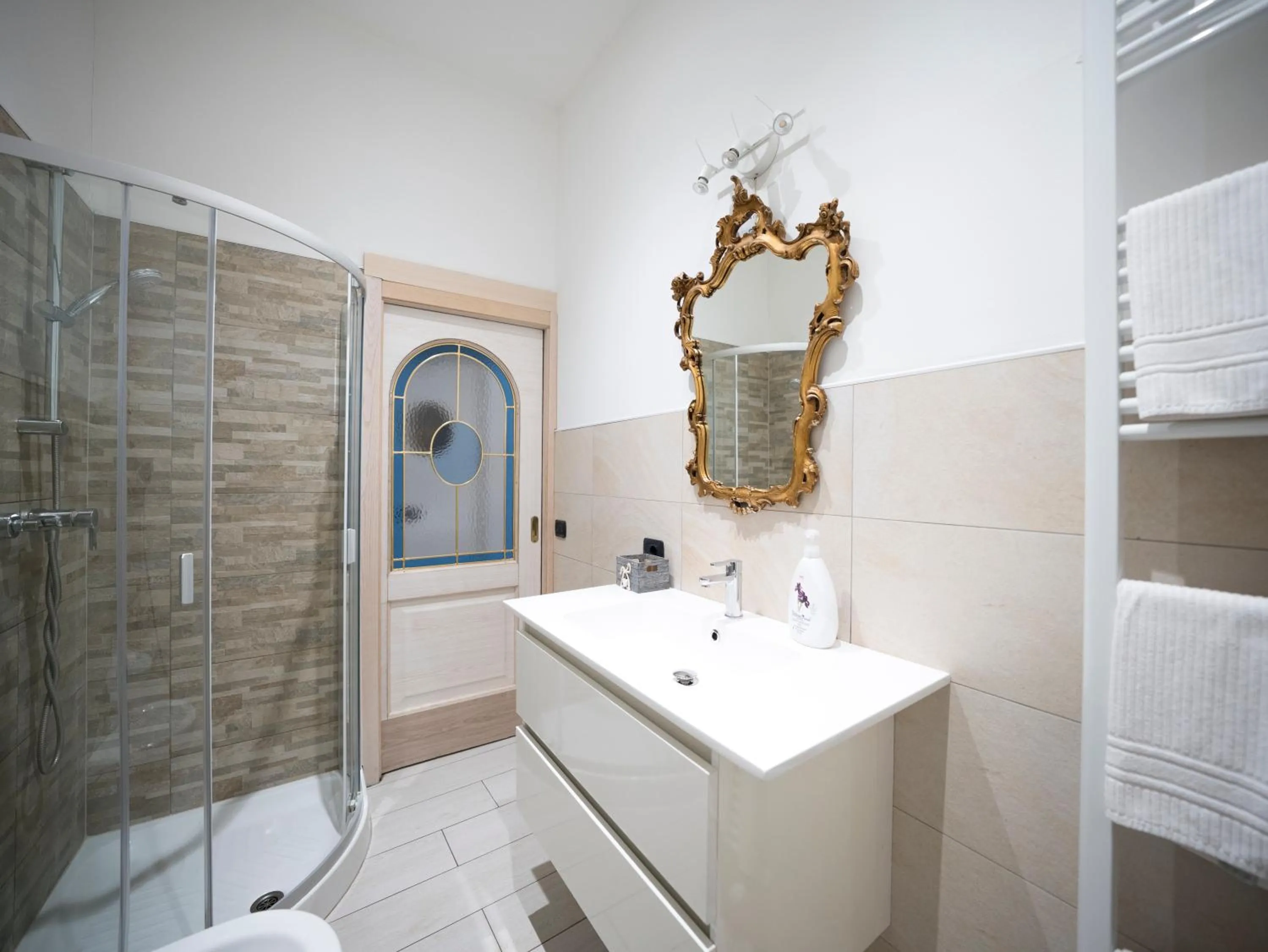 B&B La Loggia Del Castello