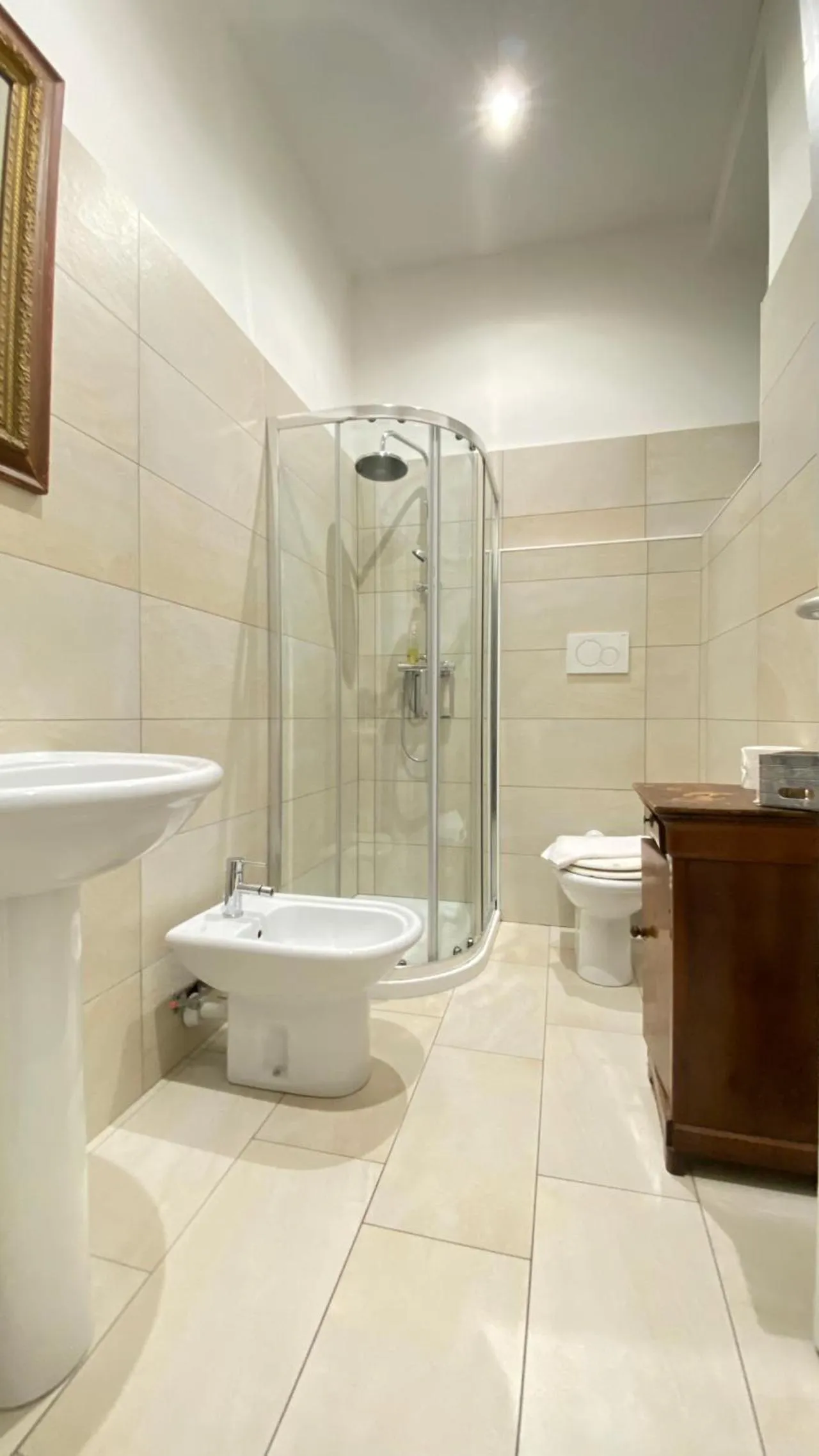 B&B La Loggia Del Castello