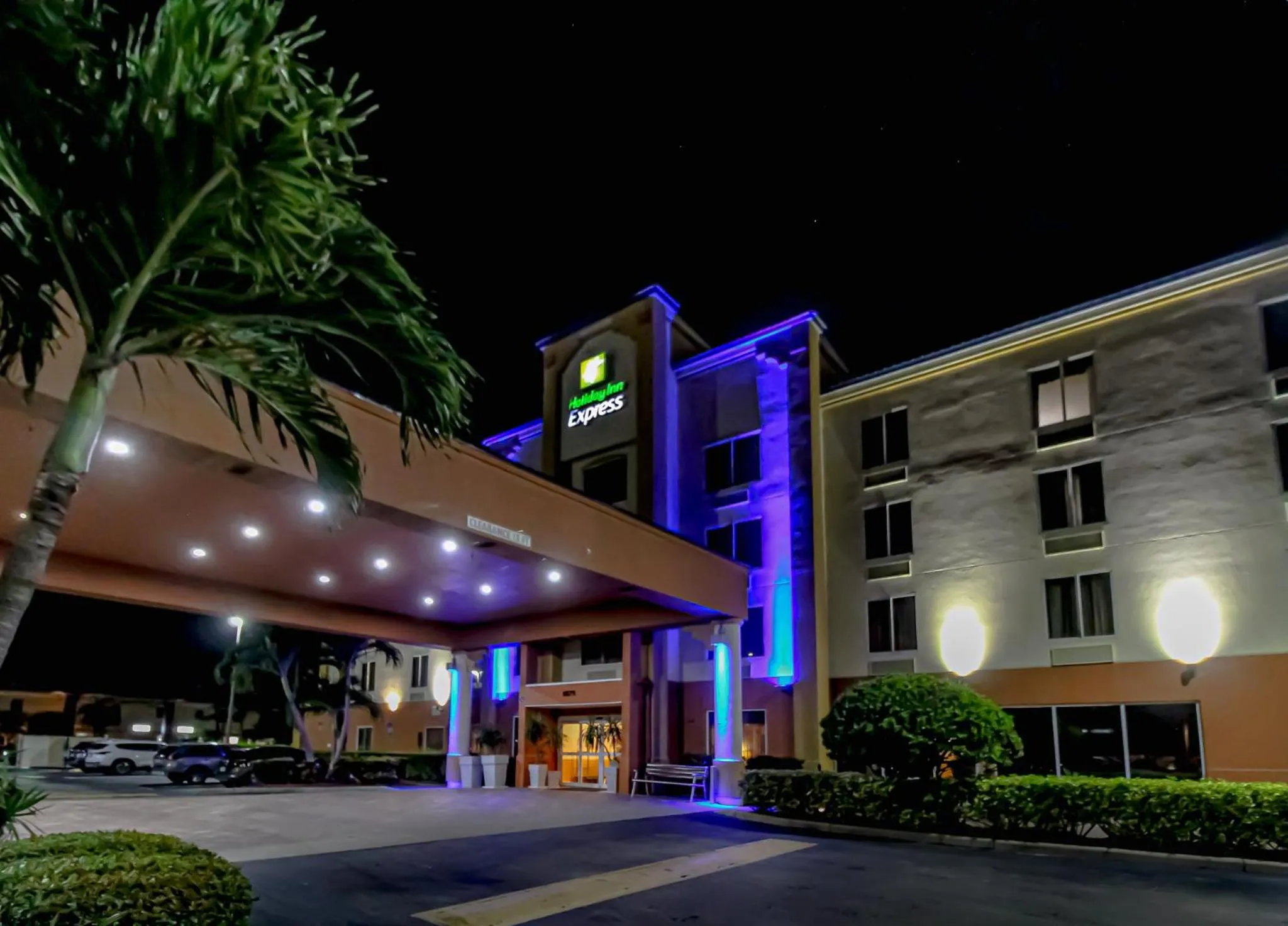Other in Holiday Inn Express Hotel & Suites Cocoa Beach by IHG