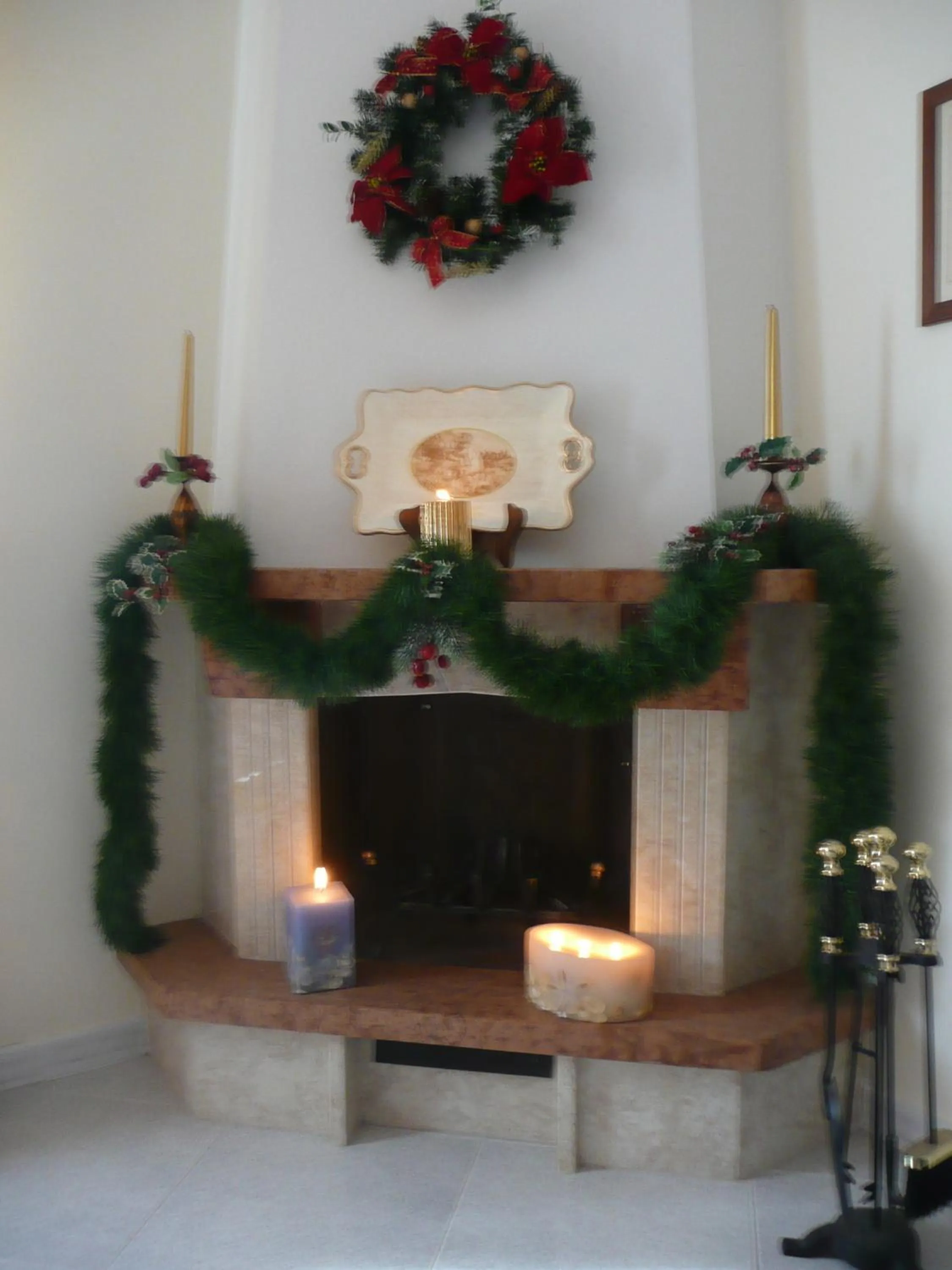 Area and facilities in Residenza Antico Borgo del Pozzo