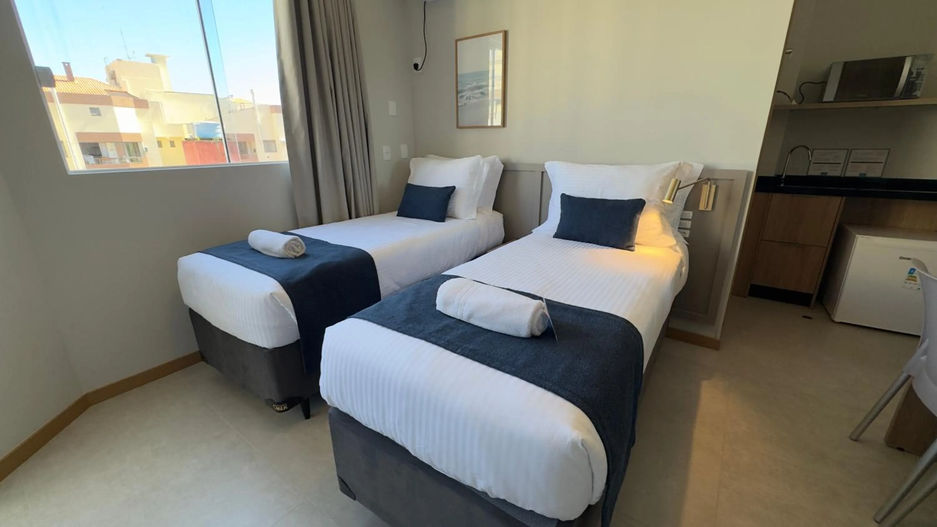 Bedroom, Bed in Luísa Studio Hotel