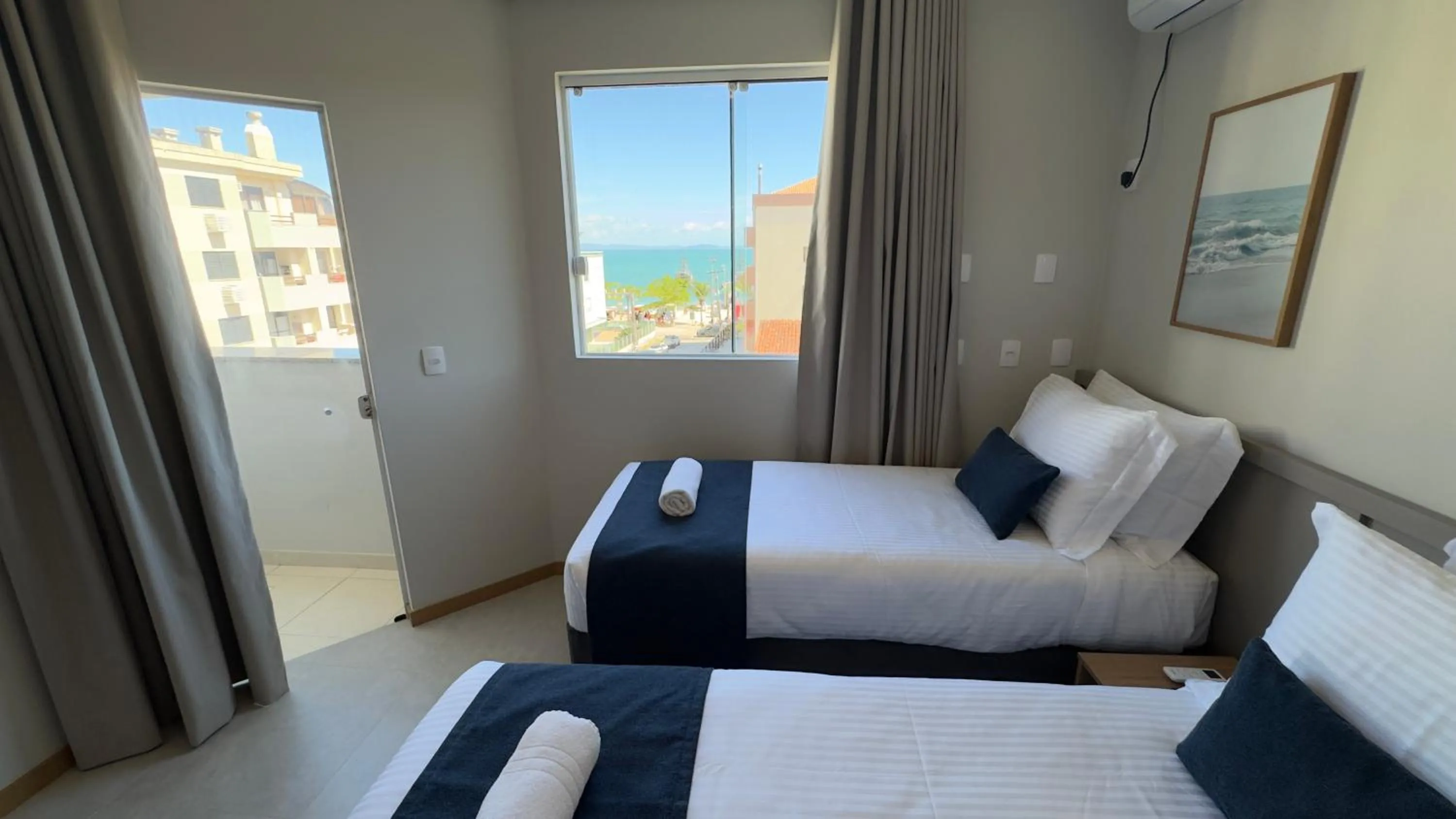 Bedroom, Bed in Luísa Studio Hotel