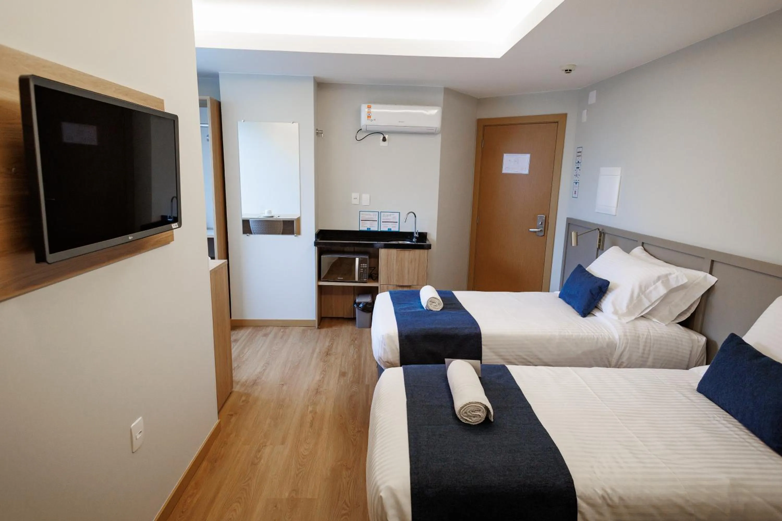 Bedroom, Bed in Luísa Studio Hotel