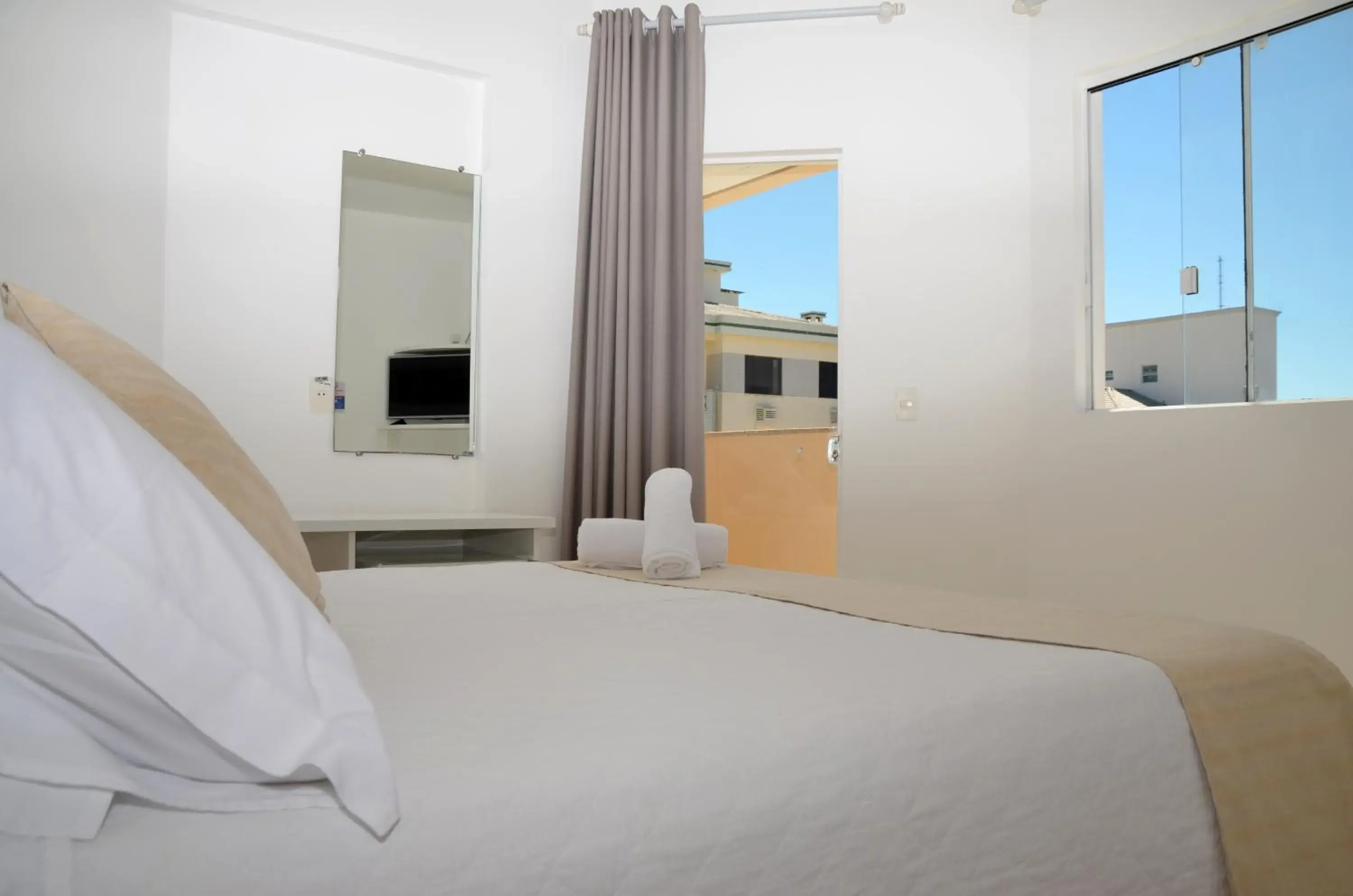 Deluxe Double Room in Luisa Palace Hotel Deluxe Double Room in Luisa Palace Hotel