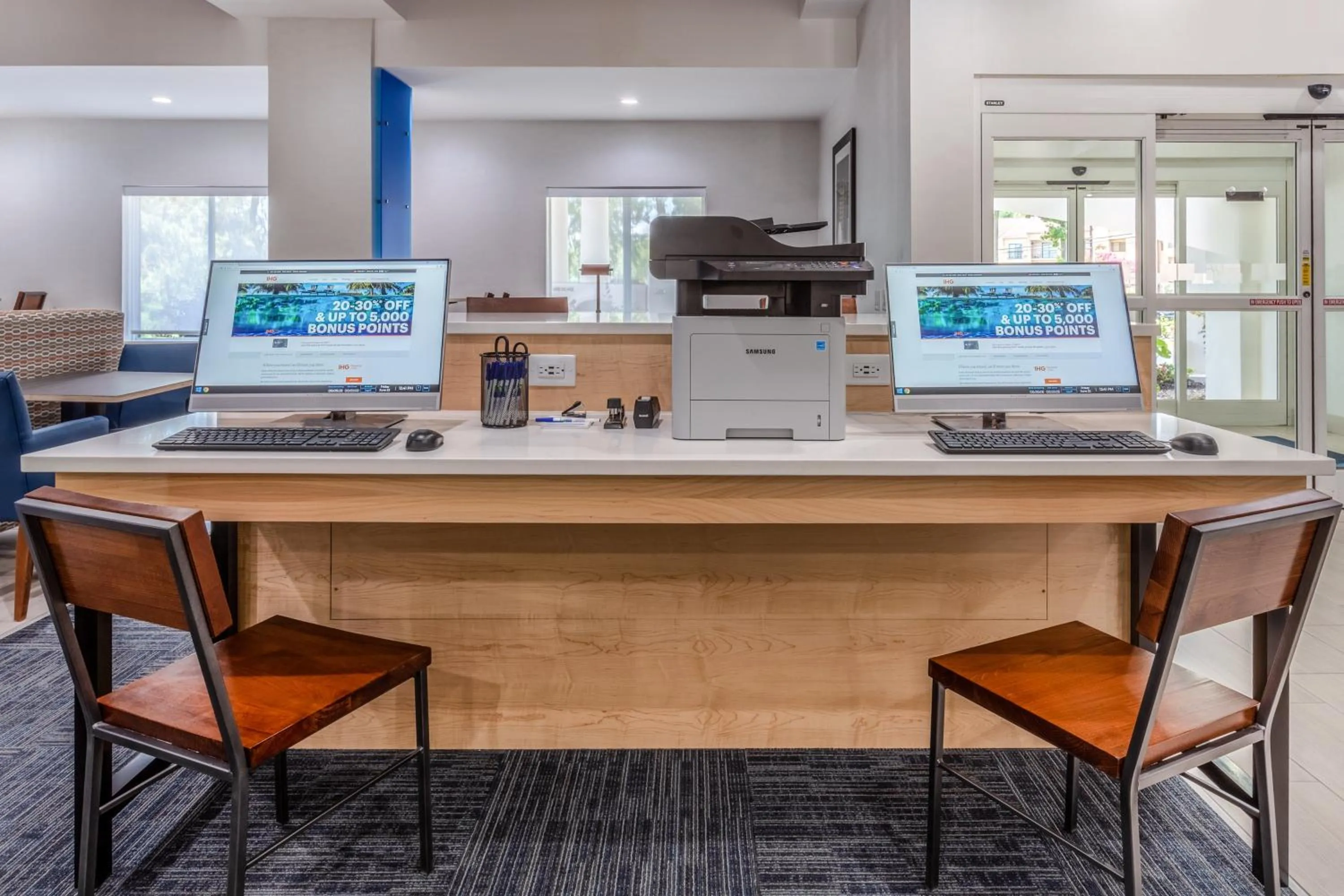 Other in Holiday Inn Express Arrowood by IHG