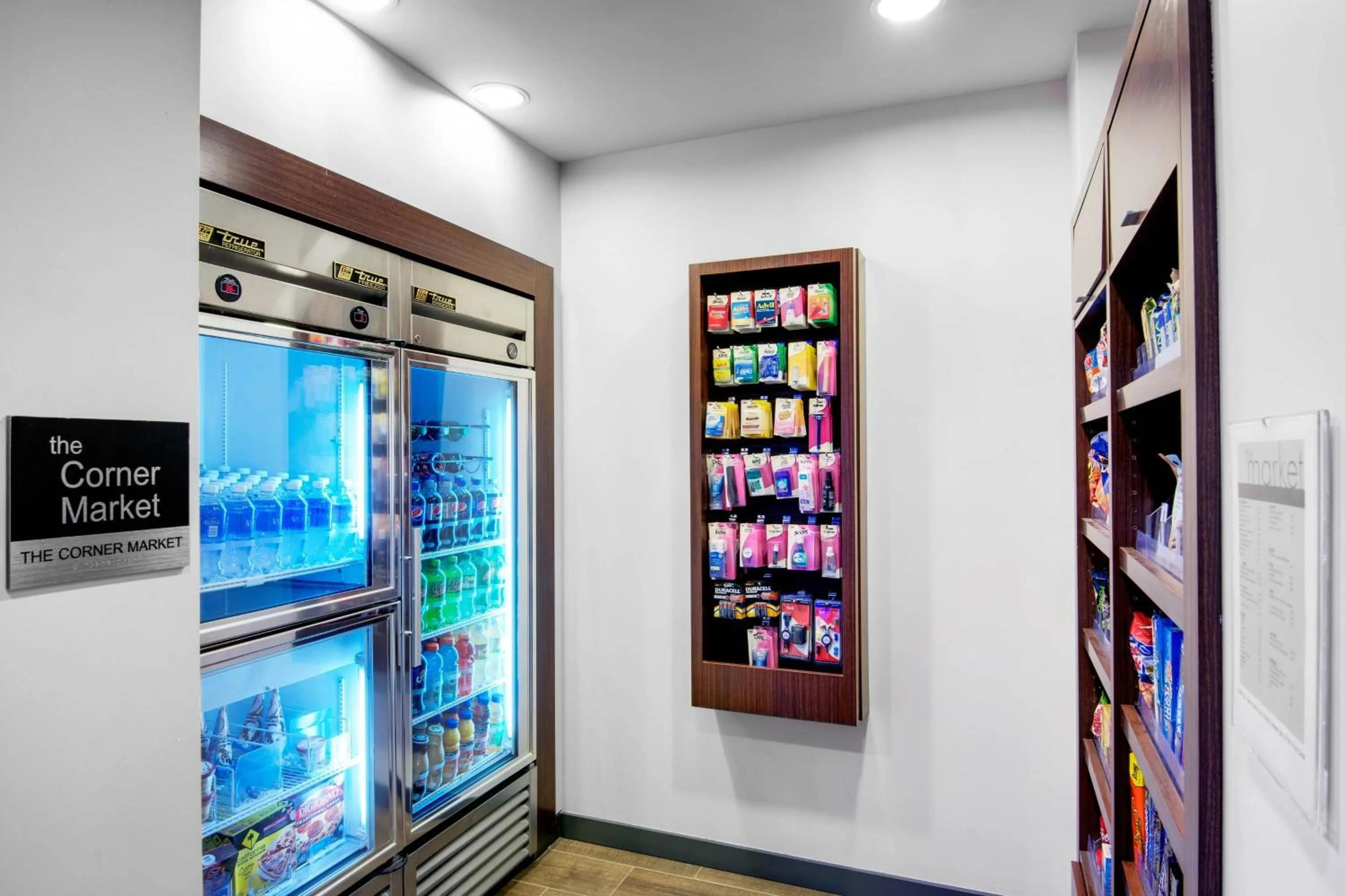 Other in Fairfield Inn & Suites by Marriott Charlotte Uptown