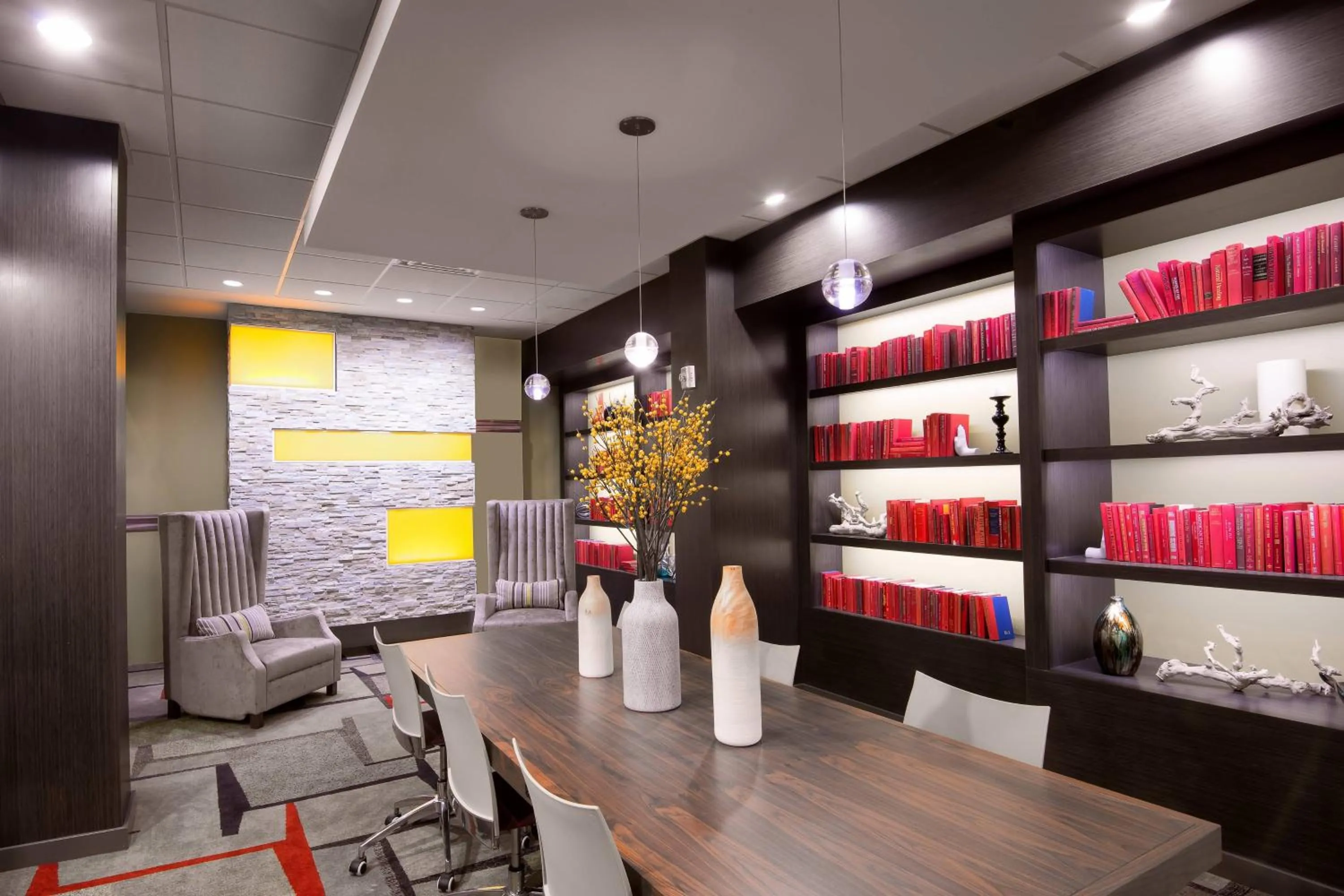 Other in Fairfield Inn & Suites by Marriott Charlotte Uptown