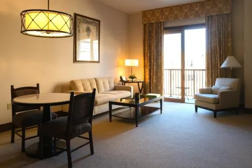 Hotel Granduca Houston