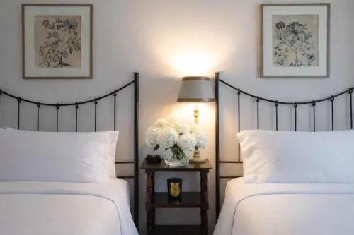 Hotel Granduca Houston