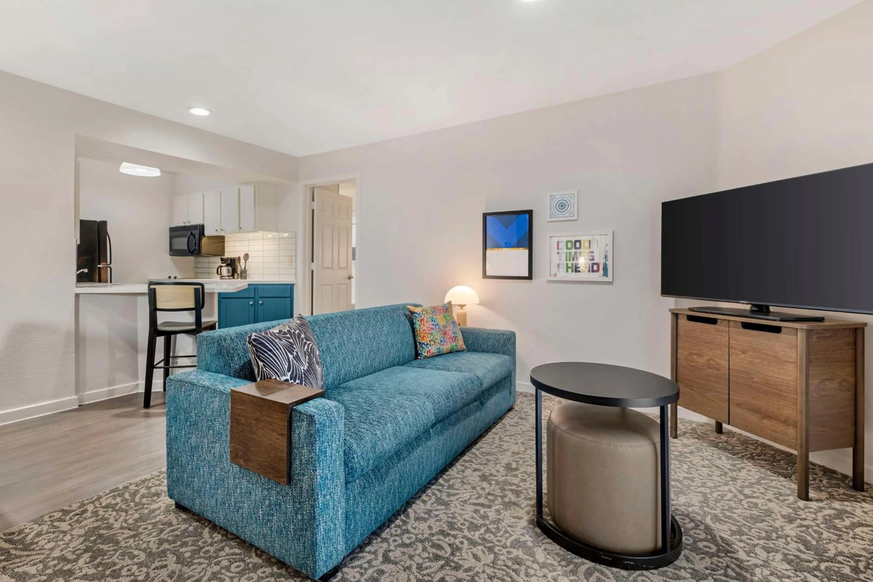 Bedroom in Sonesta ES Suites Chatsworth