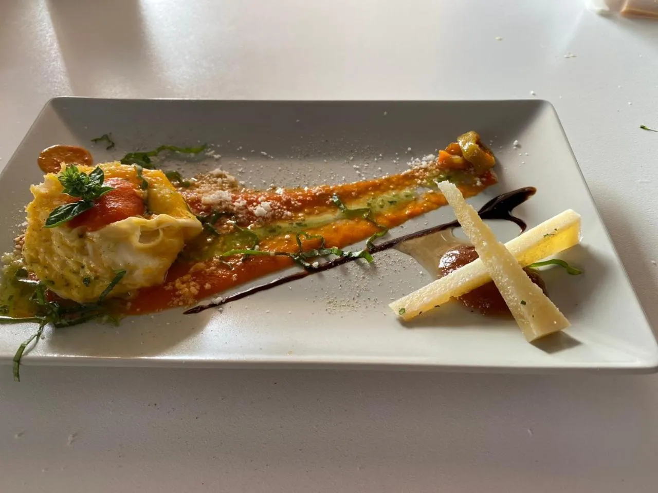 Breakfast in Al Vicoletto - Genuine Hospitality & Private Parking