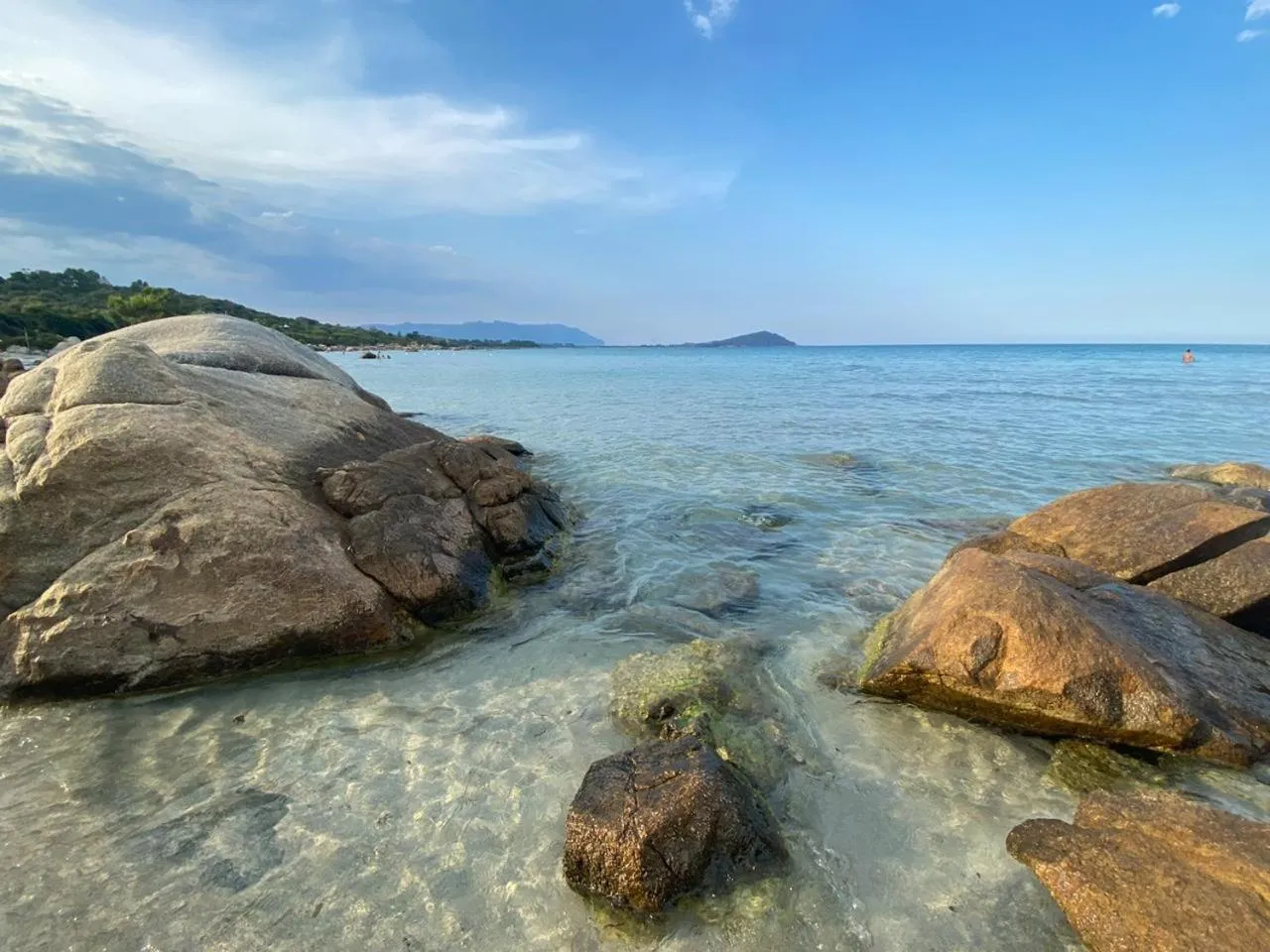 Beach in Al Vicoletto - Genuine Hospitality & Private Parking