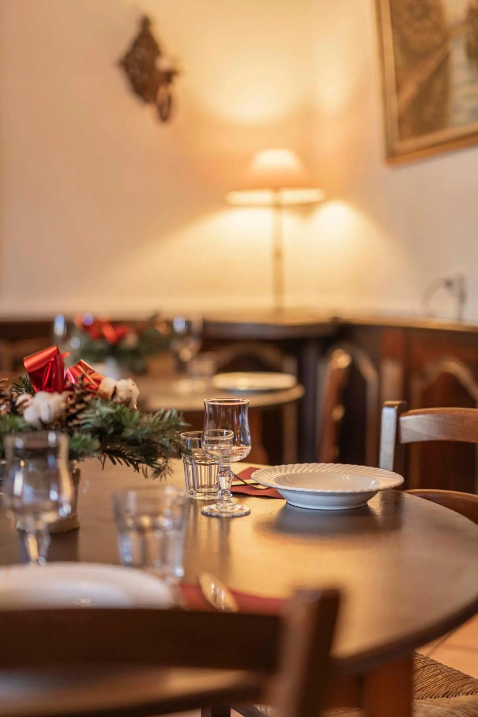 Auberge de L'Echauguette