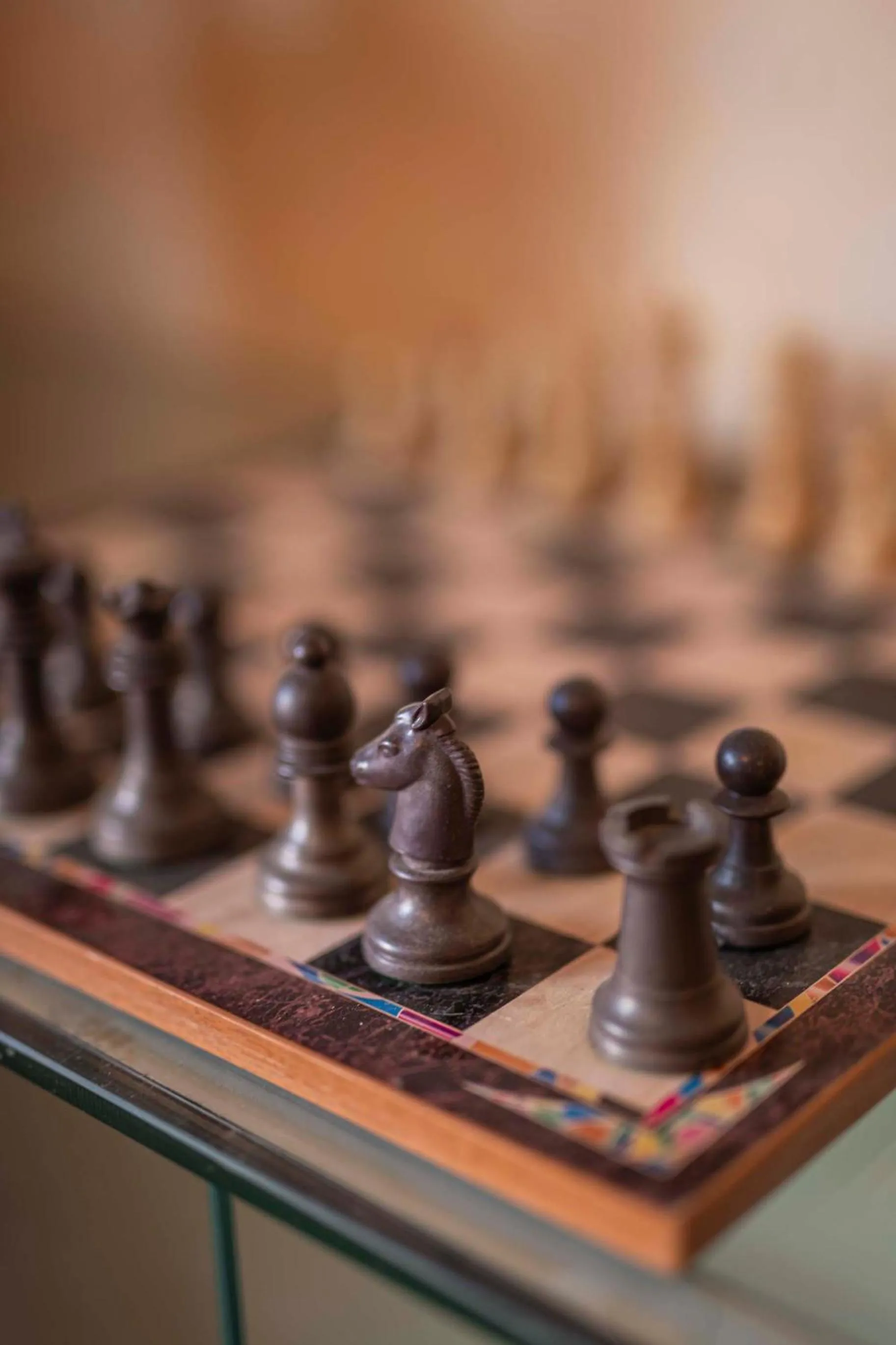 Auberge de L'Echauguette