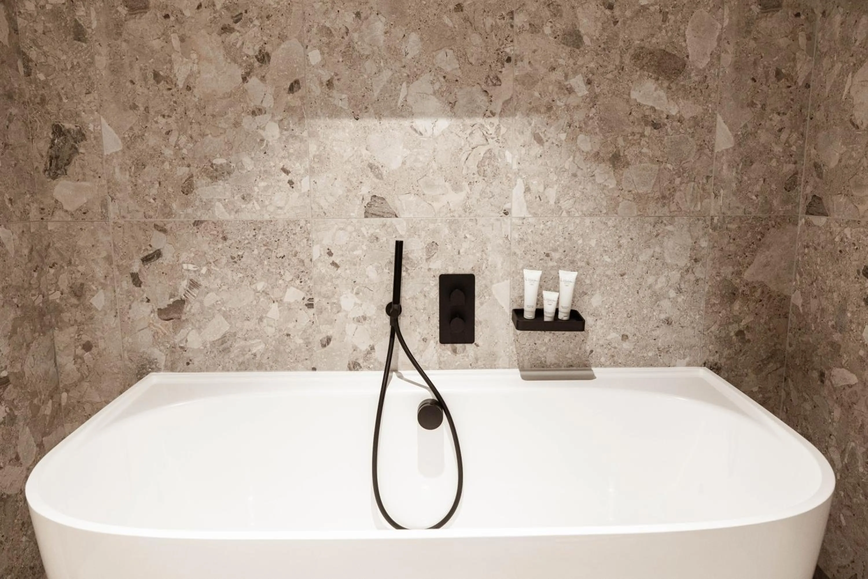 Bathroom in Hotel Le Chabichou