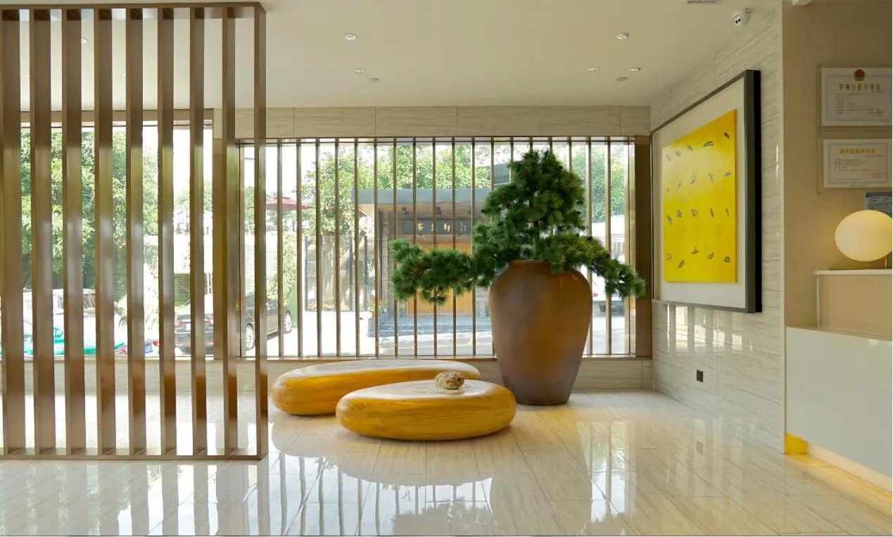 JI Hotel Xiamen University