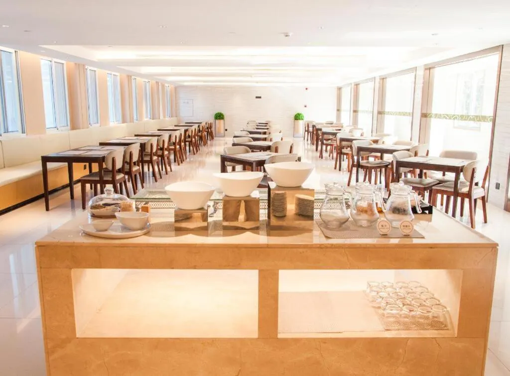 JI Hotel Xiamen University