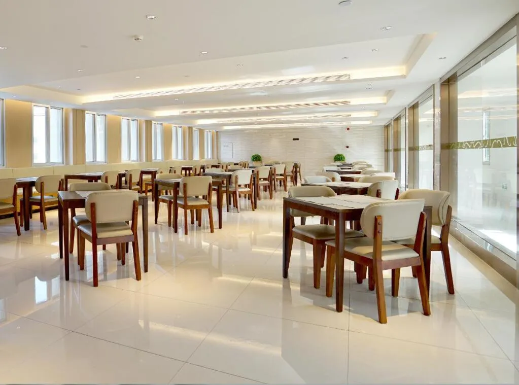 JI Hotel Xiamen University