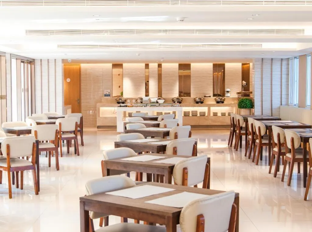 JI Hotel Xiamen University