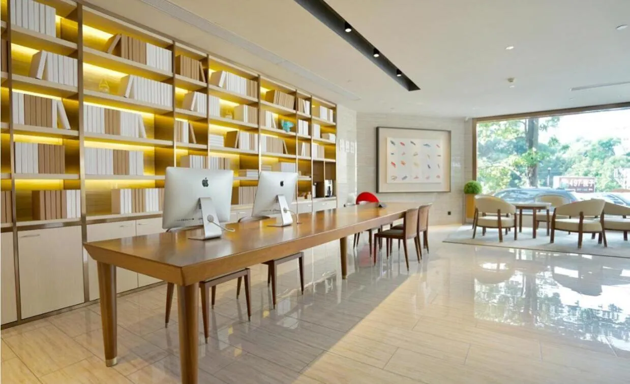 JI Hotel Xiamen University