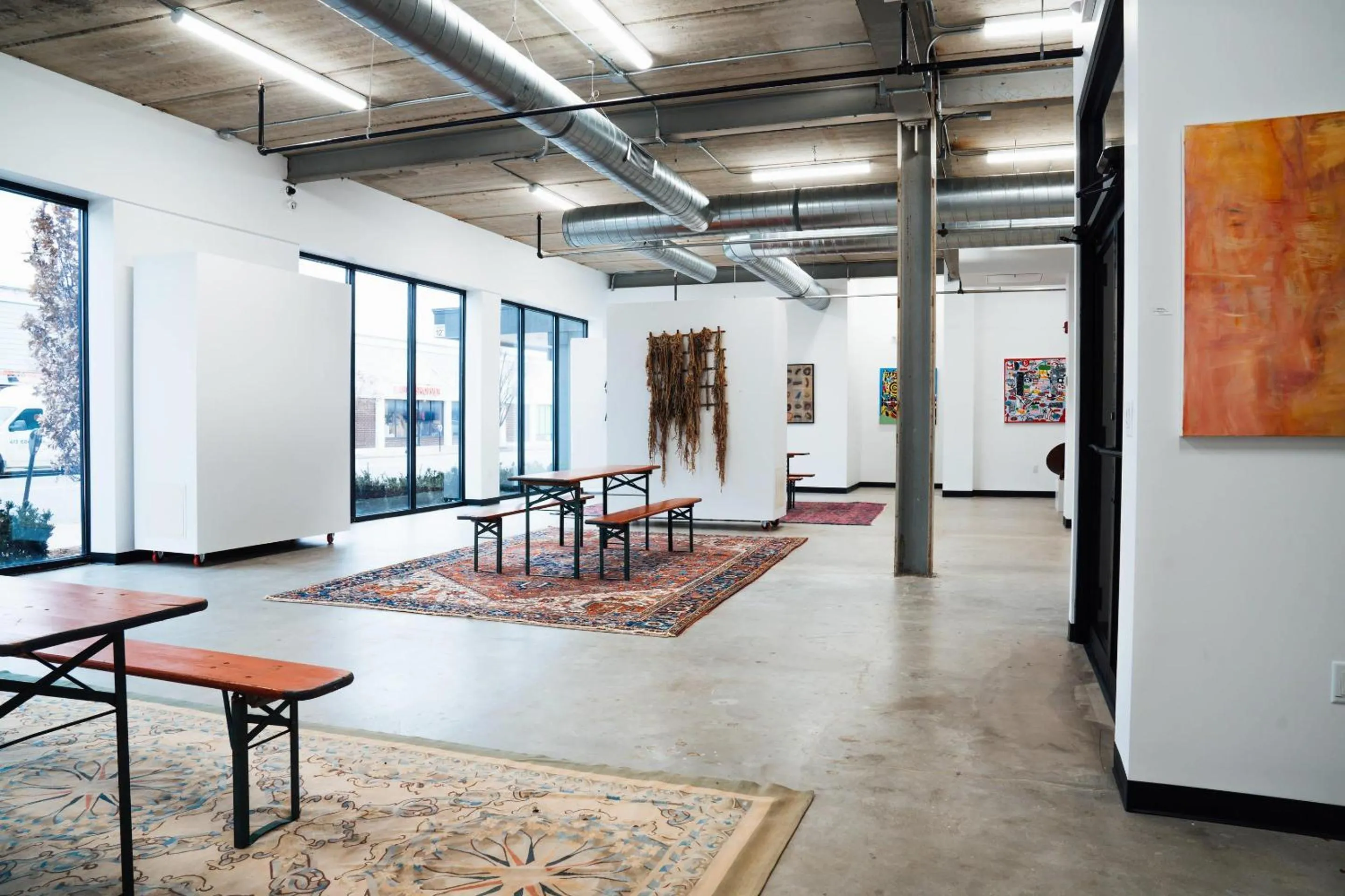 Meeting/conference room in Hotel Downstreet, an Ascend Collection Hotel