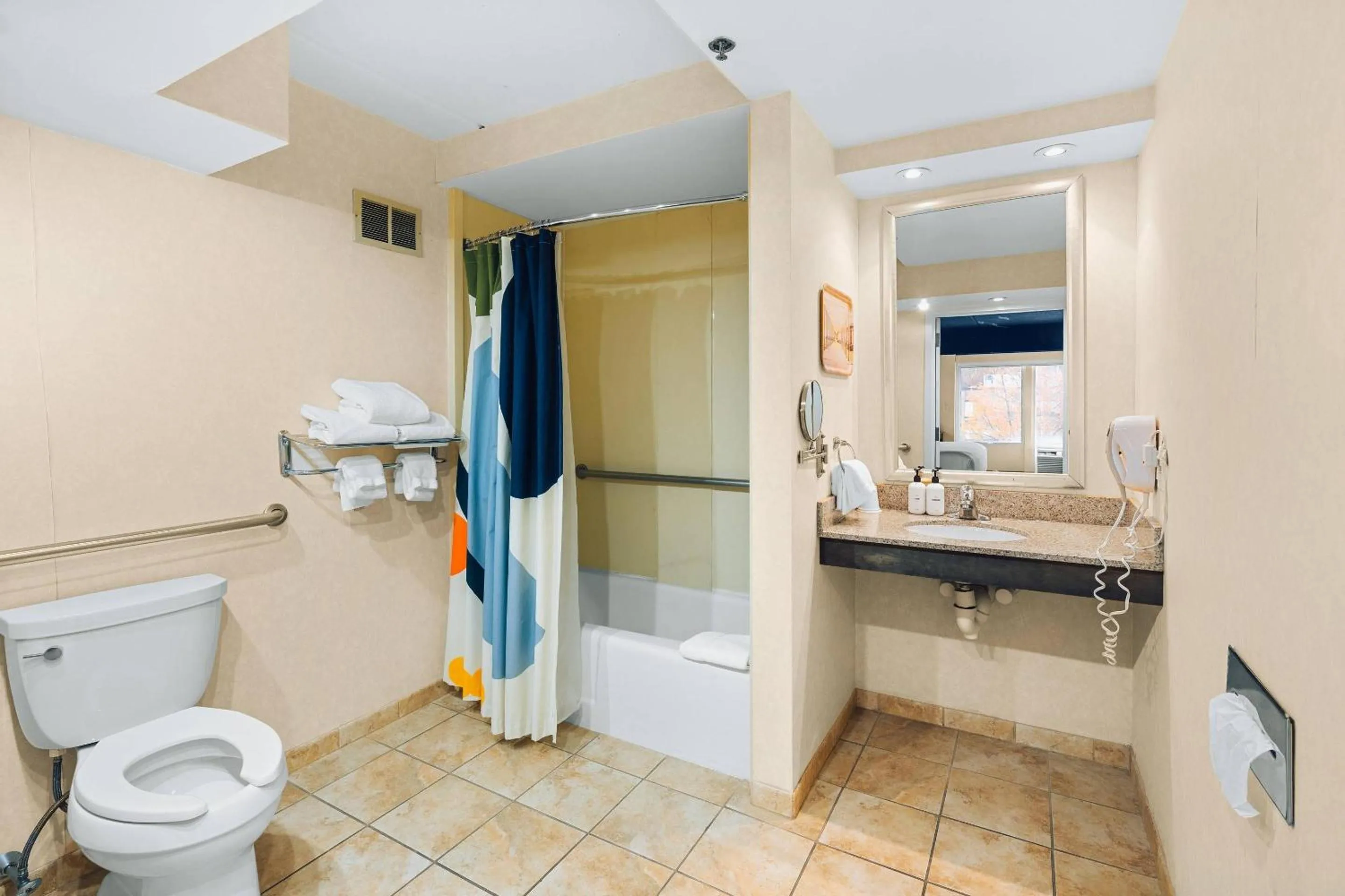 Bedroom in Hotel Downstreet, an Ascend Collection Hotel