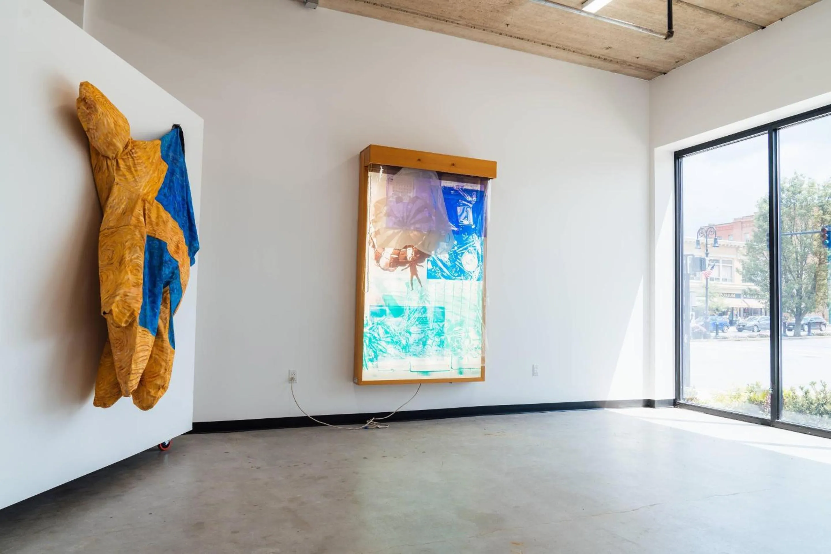 Meeting/conference room in Hotel Downstreet, an Ascend Collection Hotel