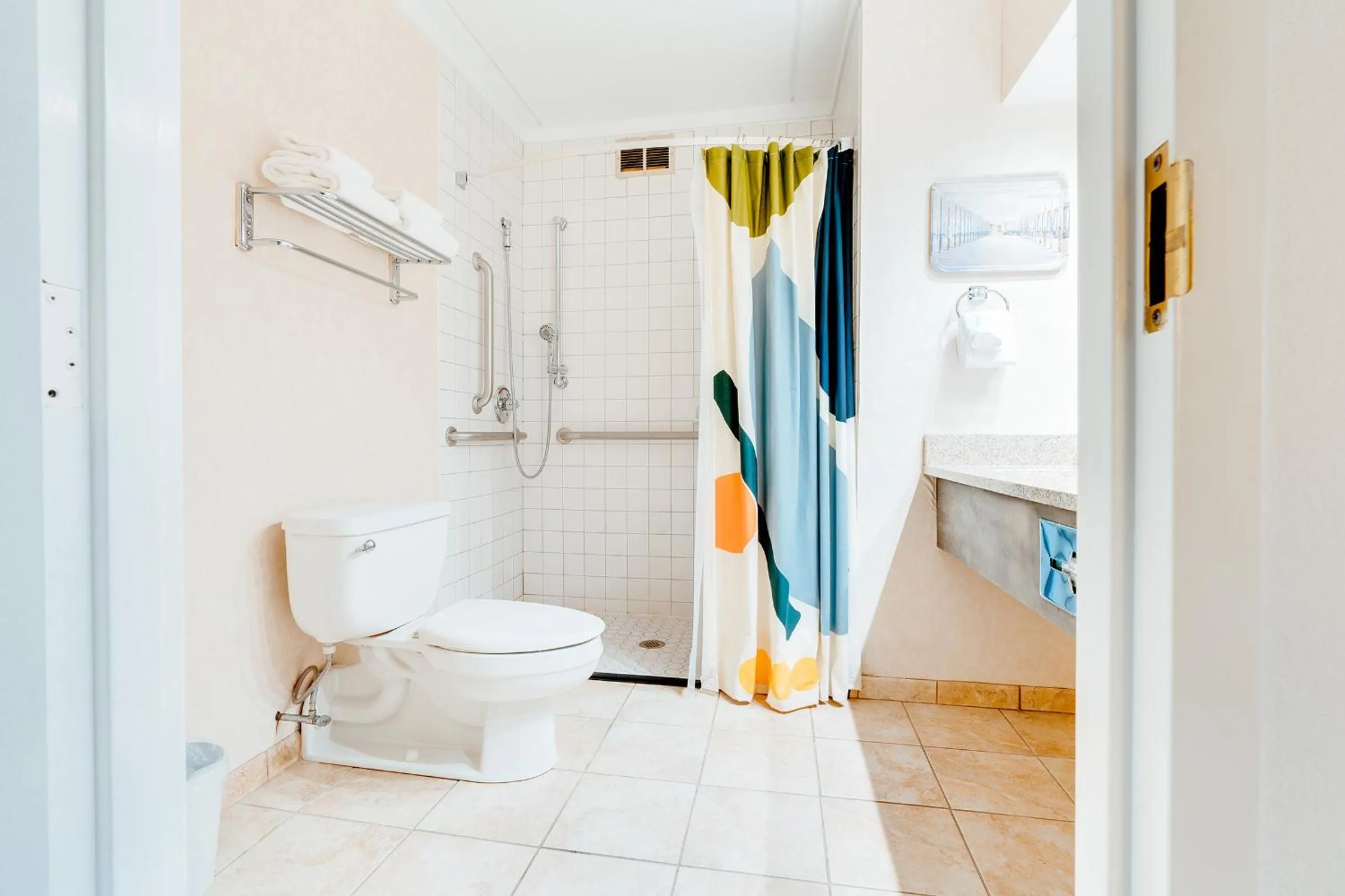 Bathroom in Hotel Downstreet, an Ascend Collection Hotel