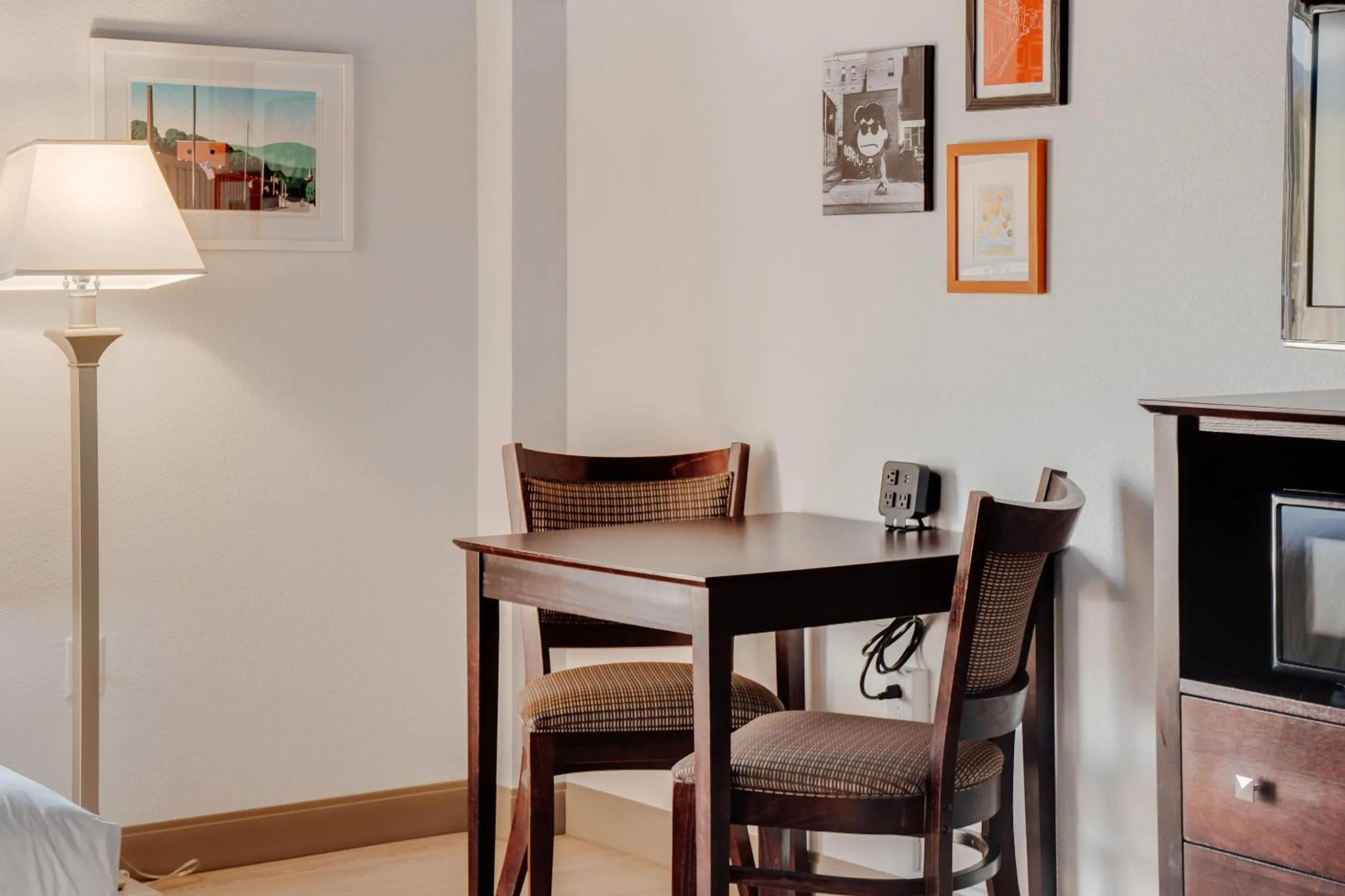 Bedroom in Hotel Downstreet, an Ascend Collection Hotel
