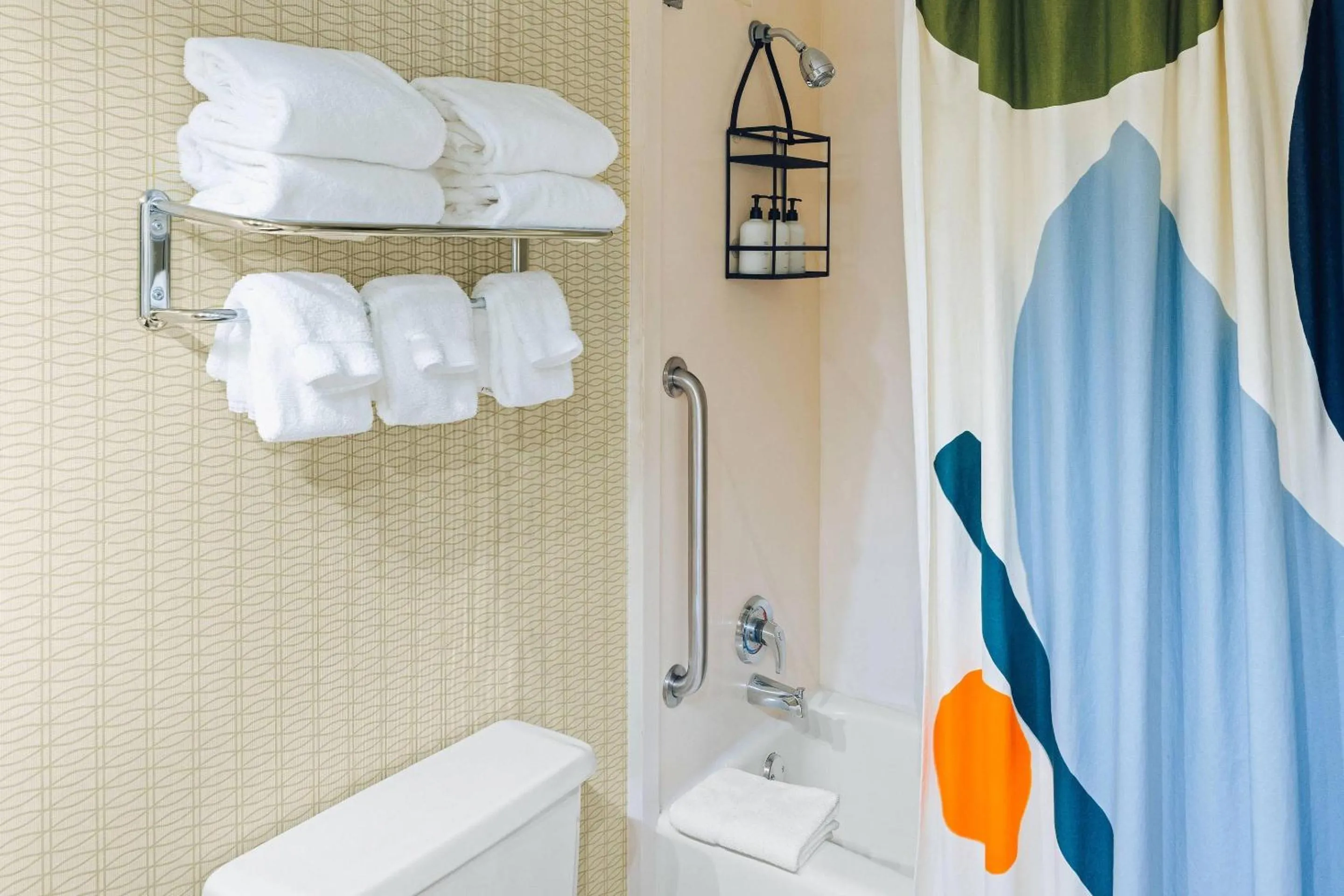 Bedroom in Hotel Downstreet, an Ascend Collection Hotel