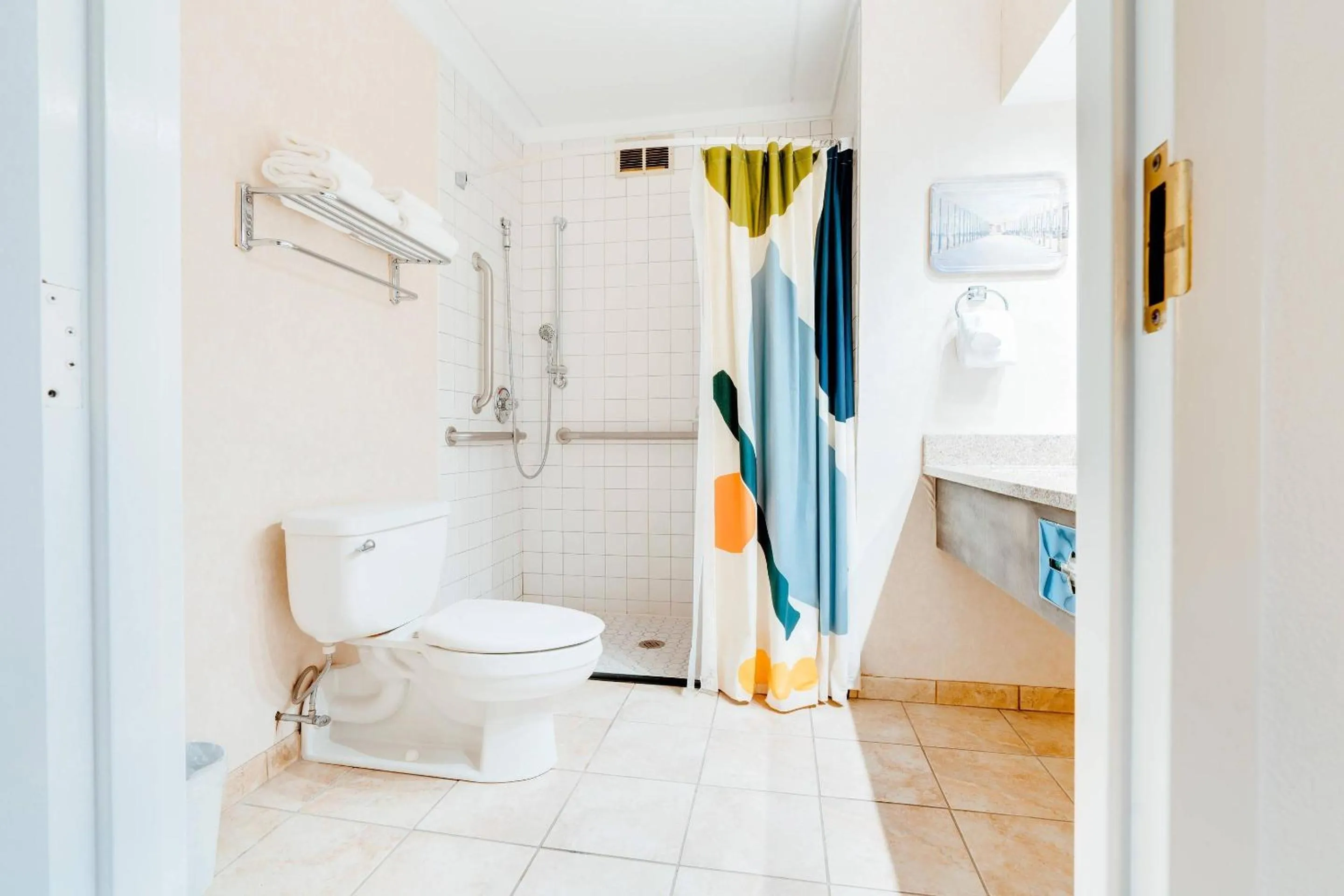 Bedroom in Hotel Downstreet, an Ascend Collection Hotel