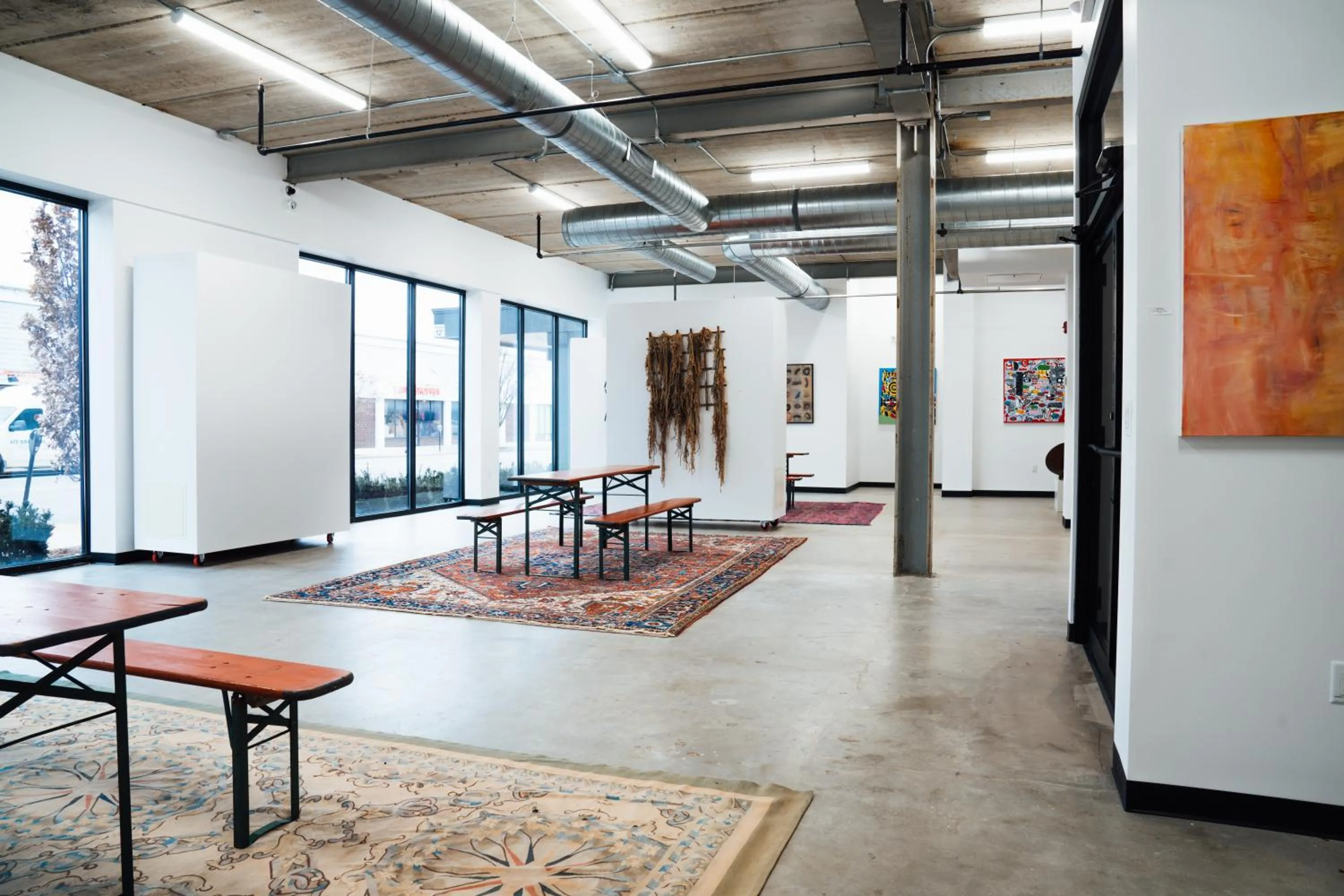 Banquet/Function facilities in Hotel Downstreet, an Ascend Collection Hotel