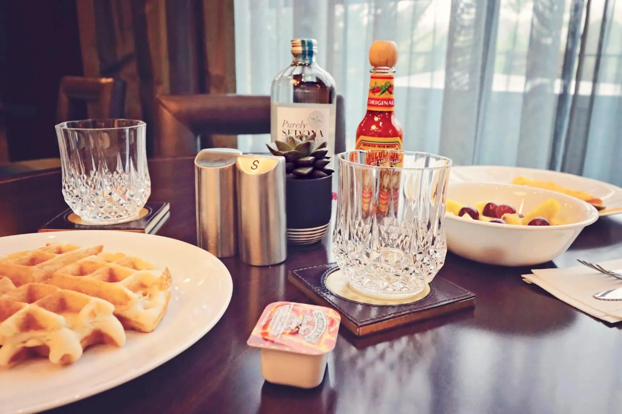 Decorative detail in Staybridge Suites Colorado Springs North by IHG