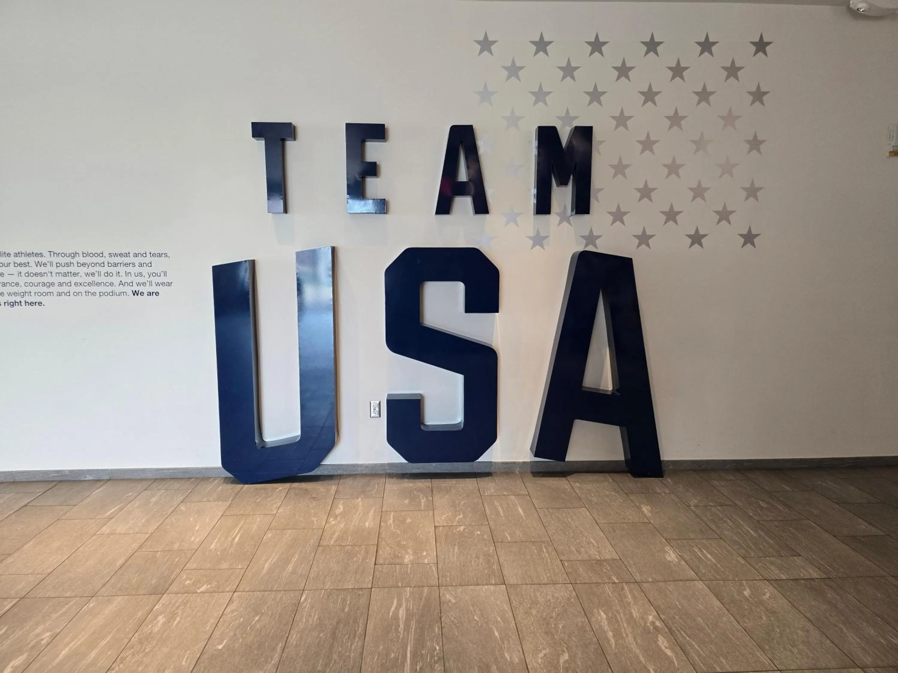 Nearby landmark in Staybridge Suites Colorado Springs North by IHG