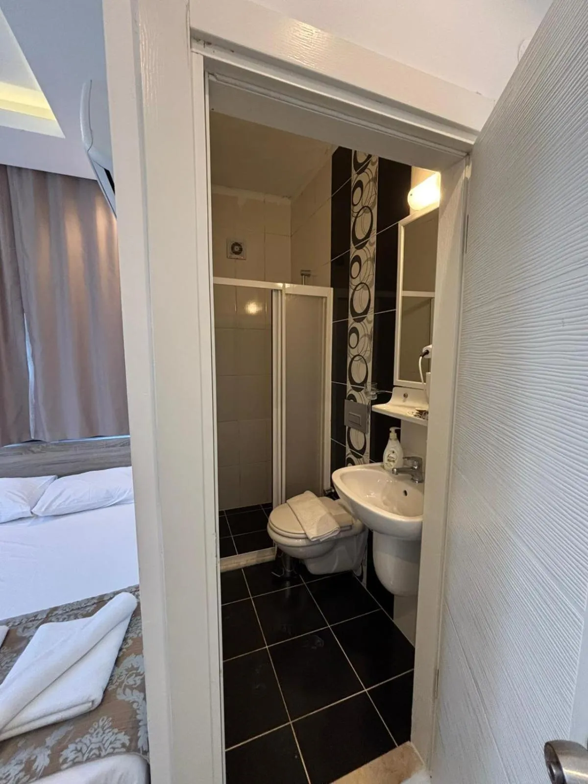 Sardunya Andifli Otel