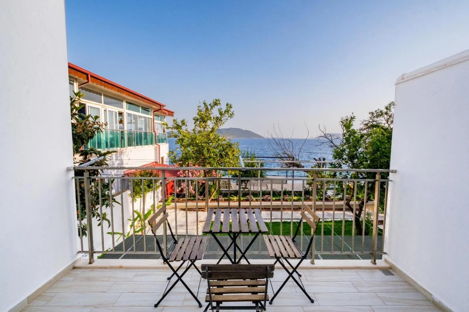 View (from property/room) in Sardunya Andifli Otel