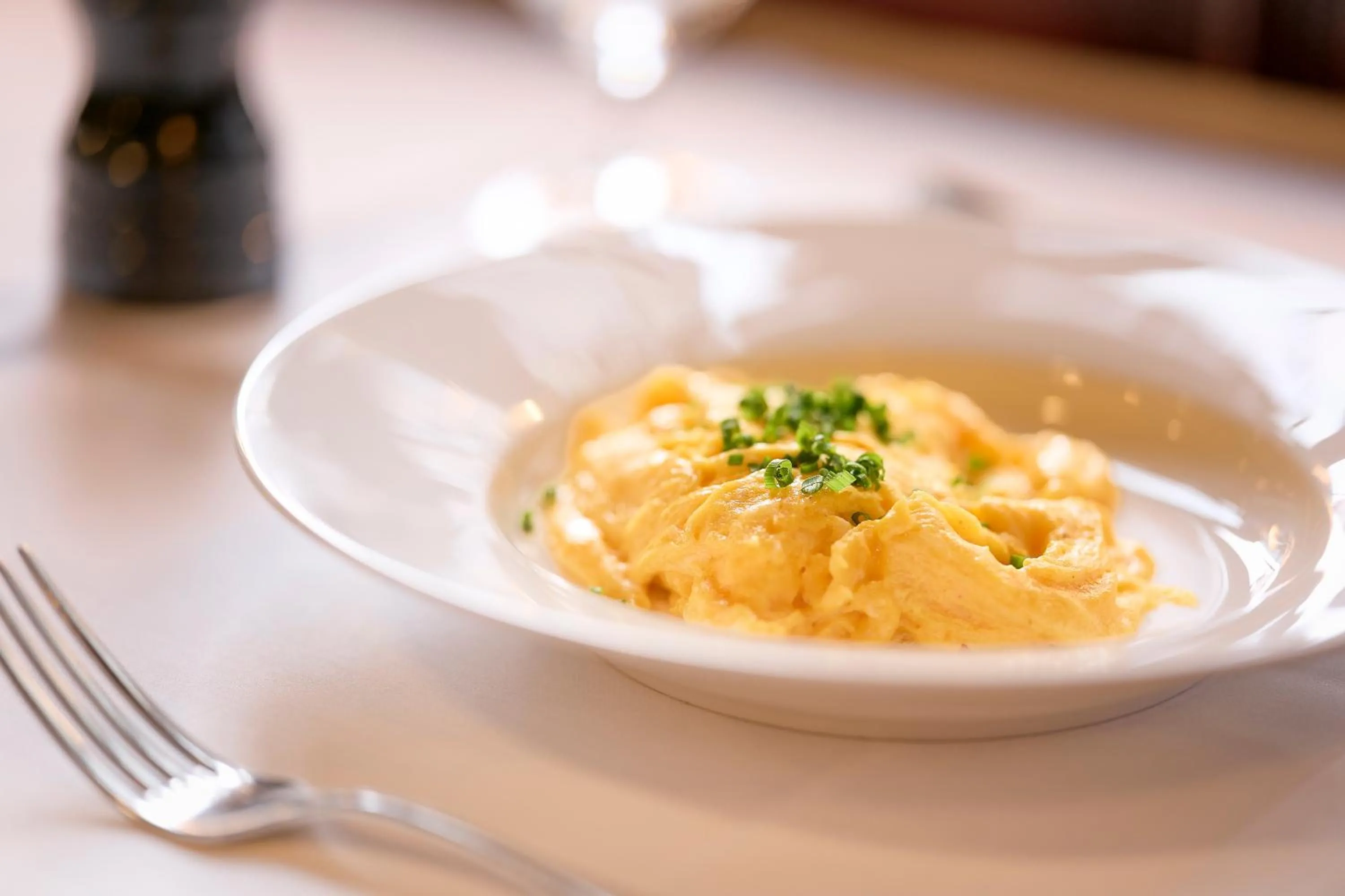 Food in Boutique Hotel Kindli