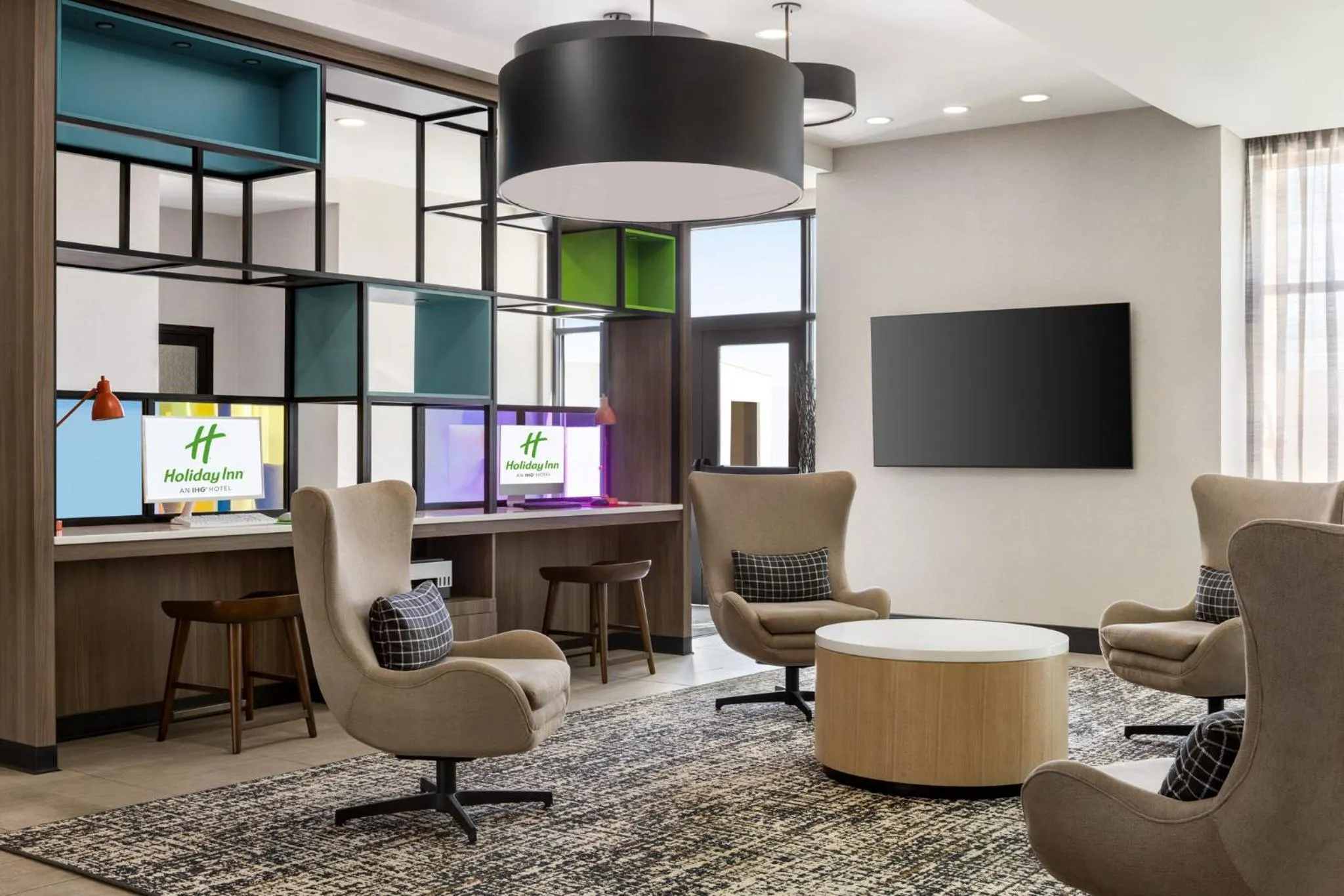 Other in Holiday Inn Columbus-Hilliard by IHG